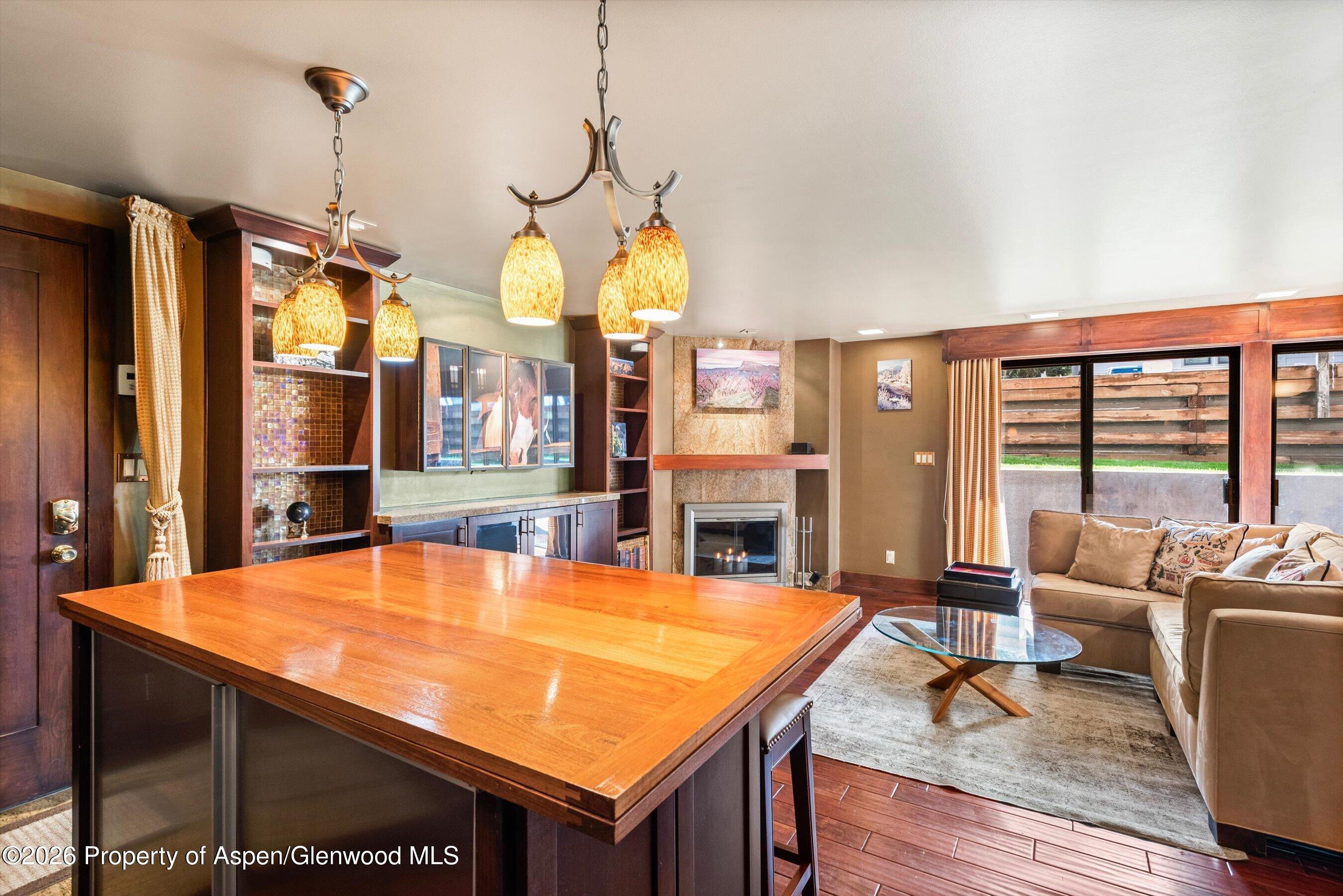 935 E Hopkins Avenue Aspen CO 81611