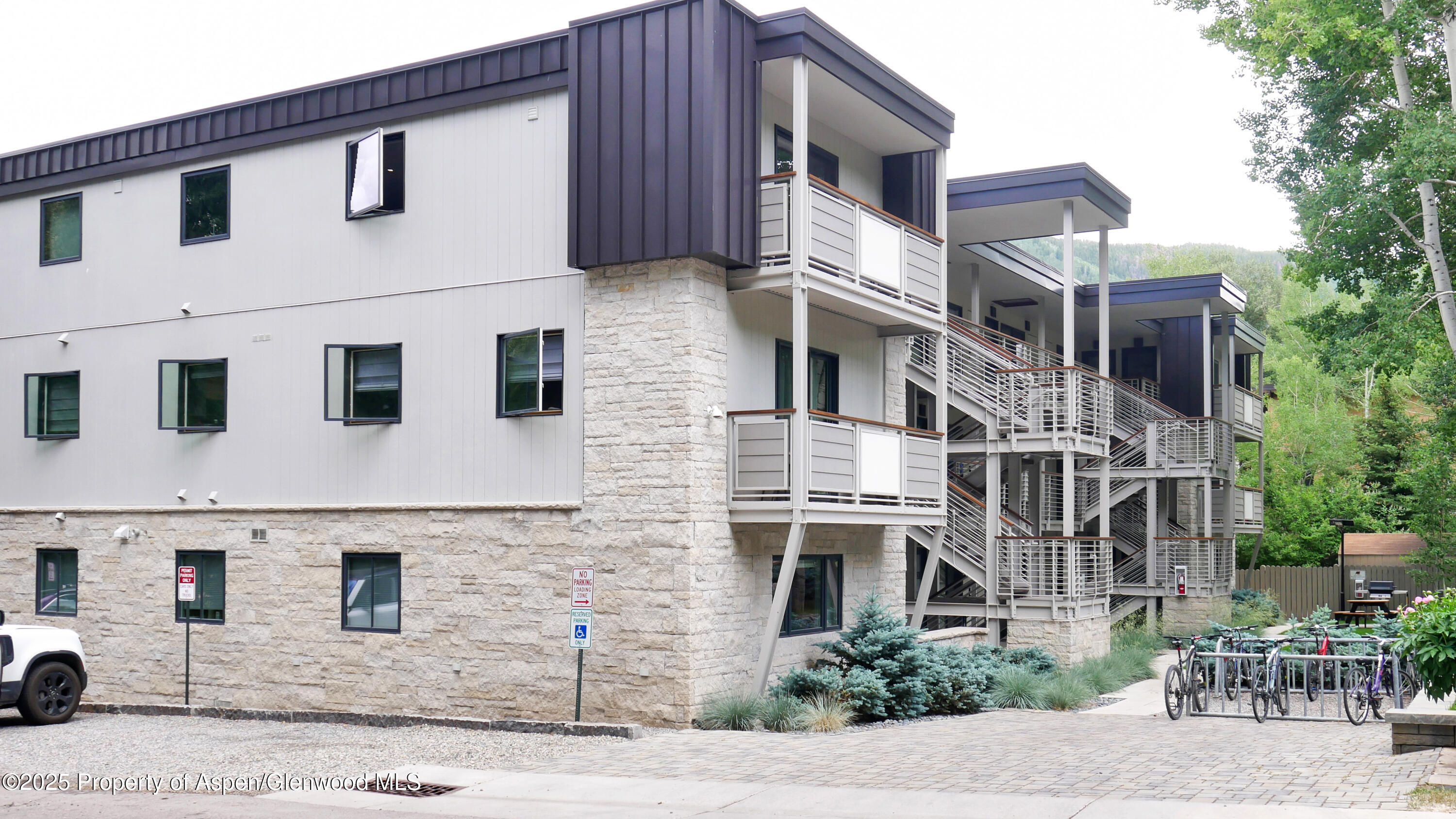 100 E Dean Street Aspen CO 81611