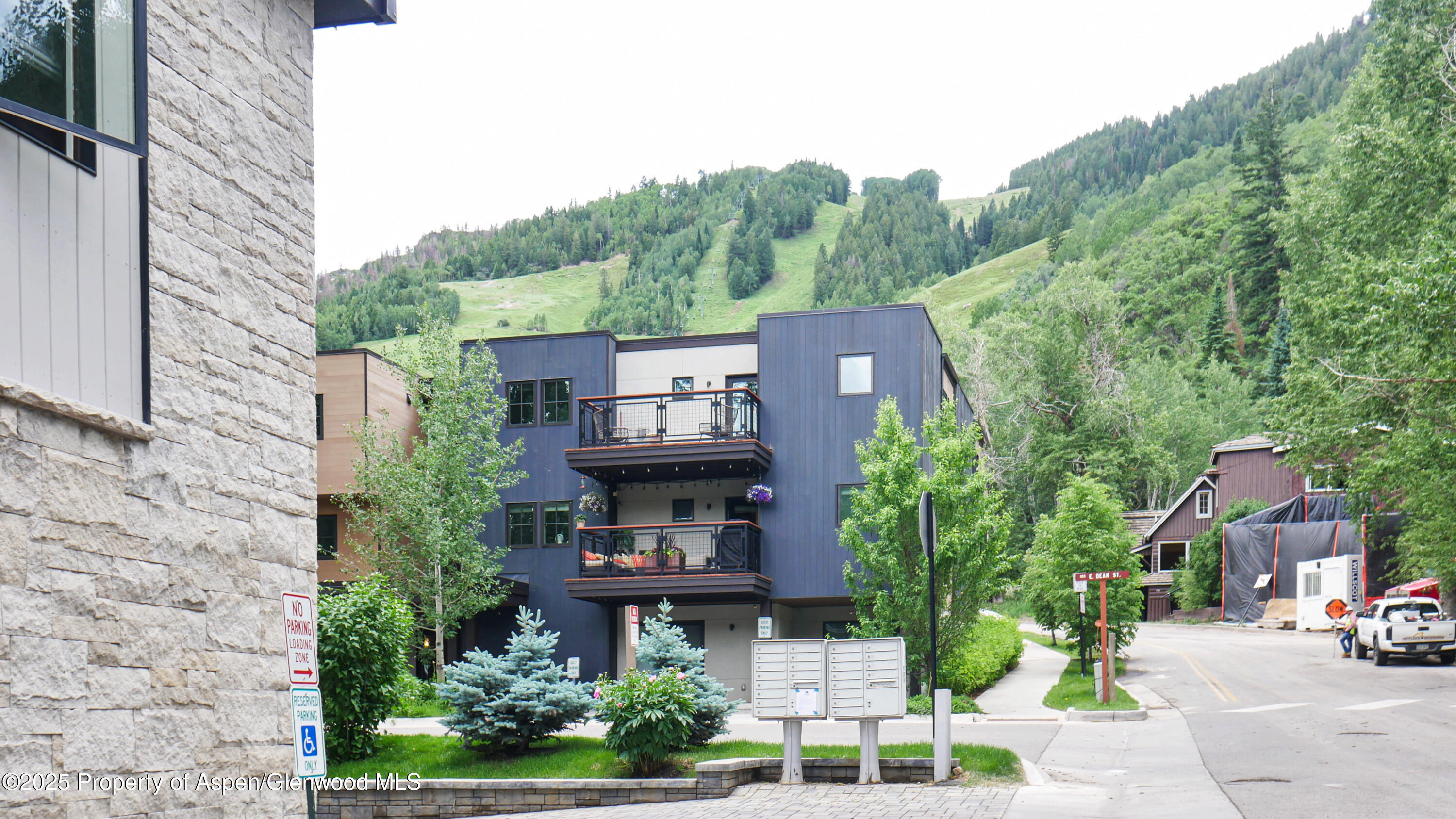 100 E Dean Street Aspen CO 81611