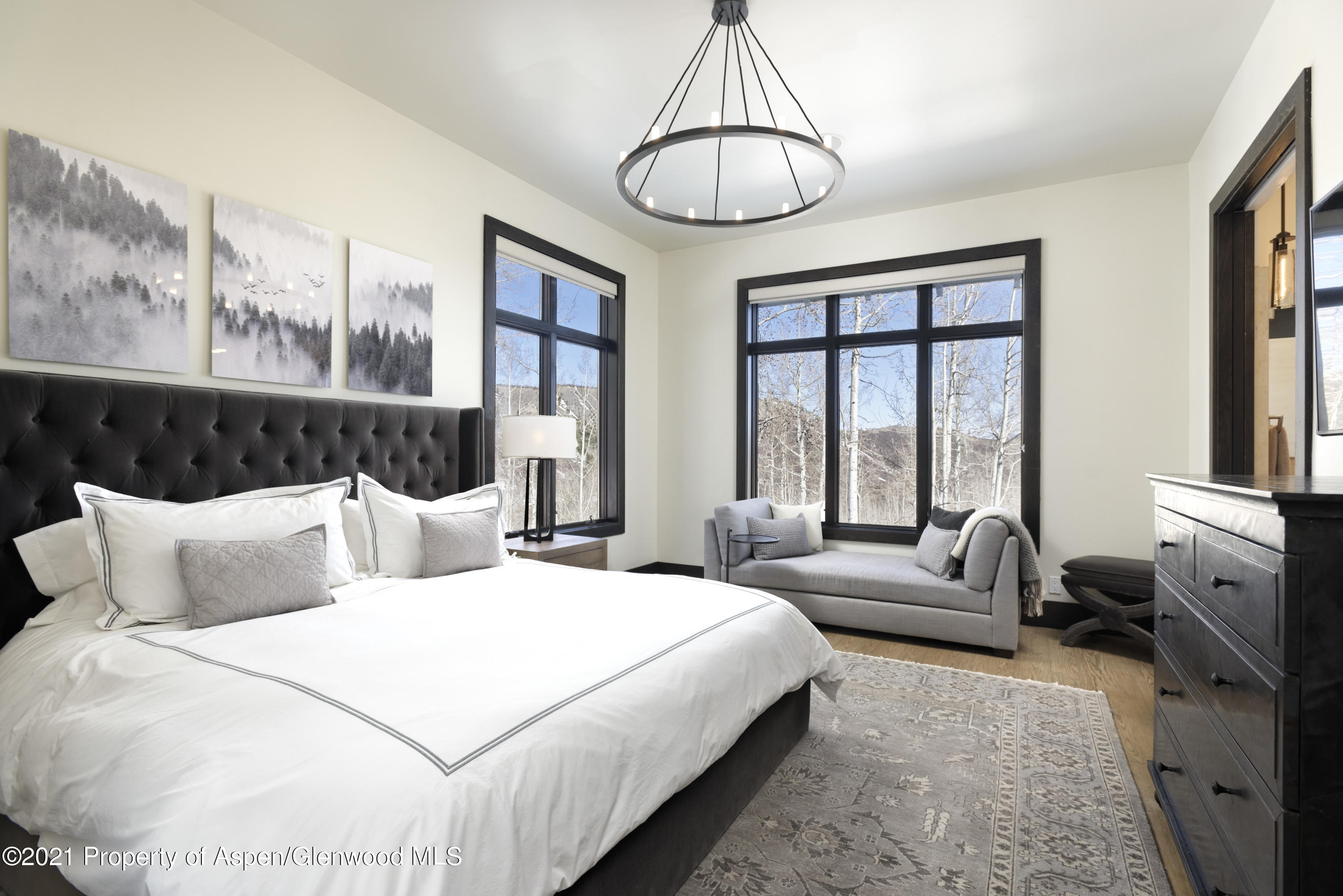 32 Elk Ridge Lane Snowmass Village CO 81615