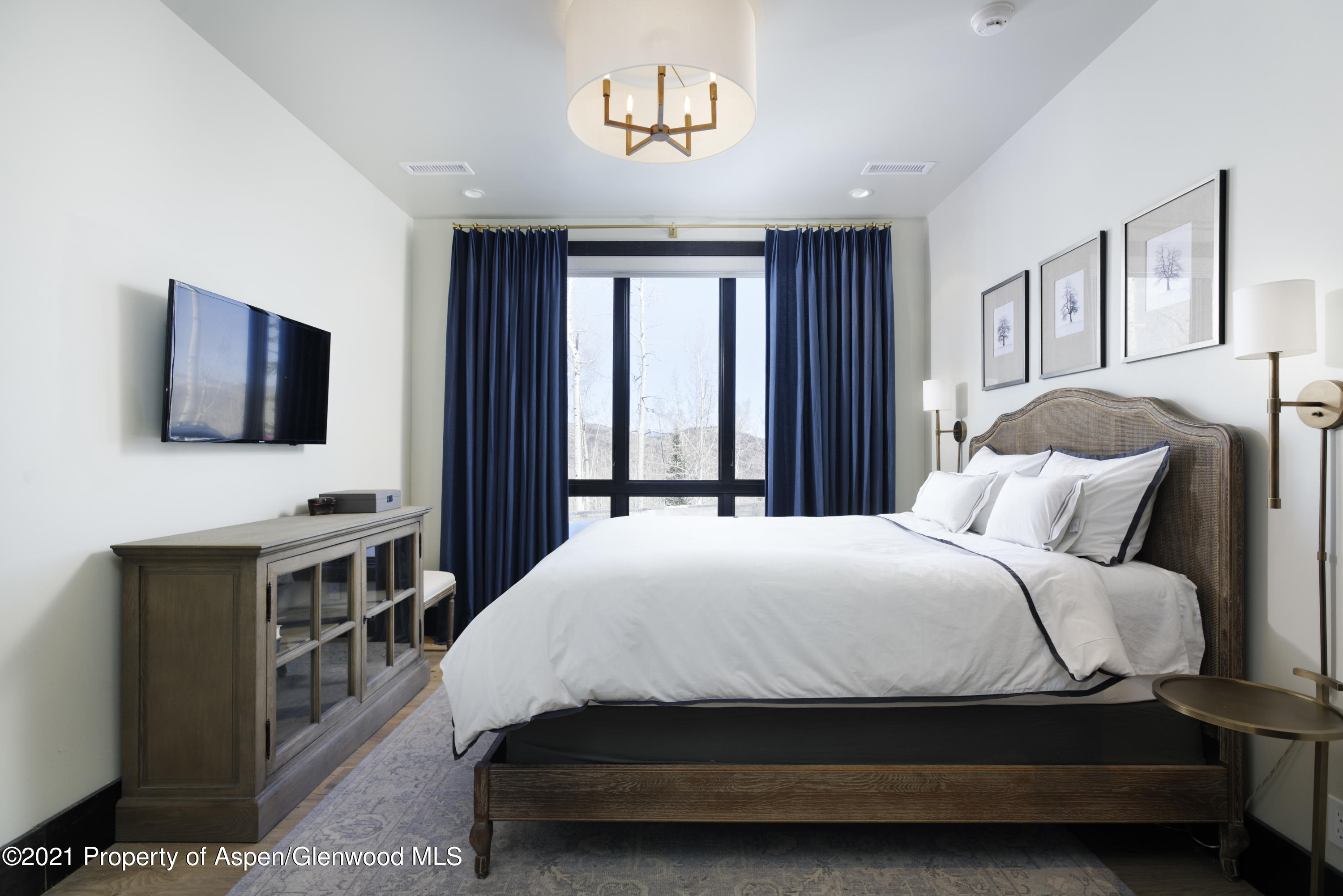 32 Elk Ridge Lane Snowmass Village CO 81615