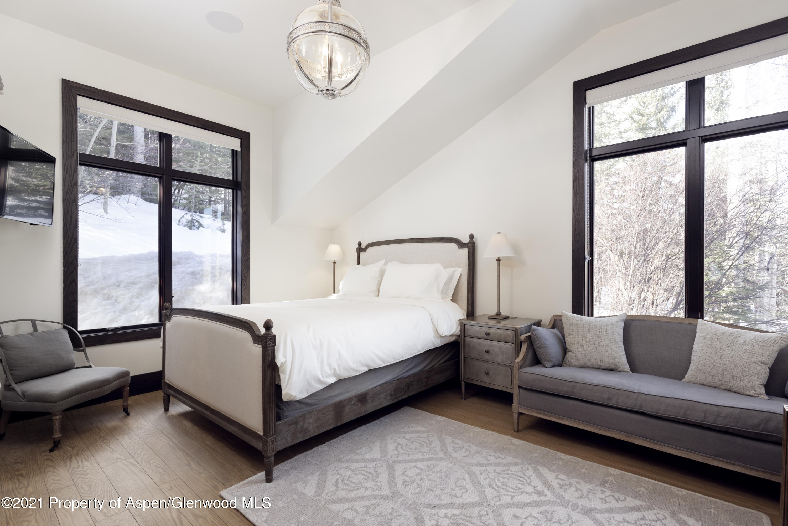 32 Elk Ridge Lane Snowmass Village CO 81615