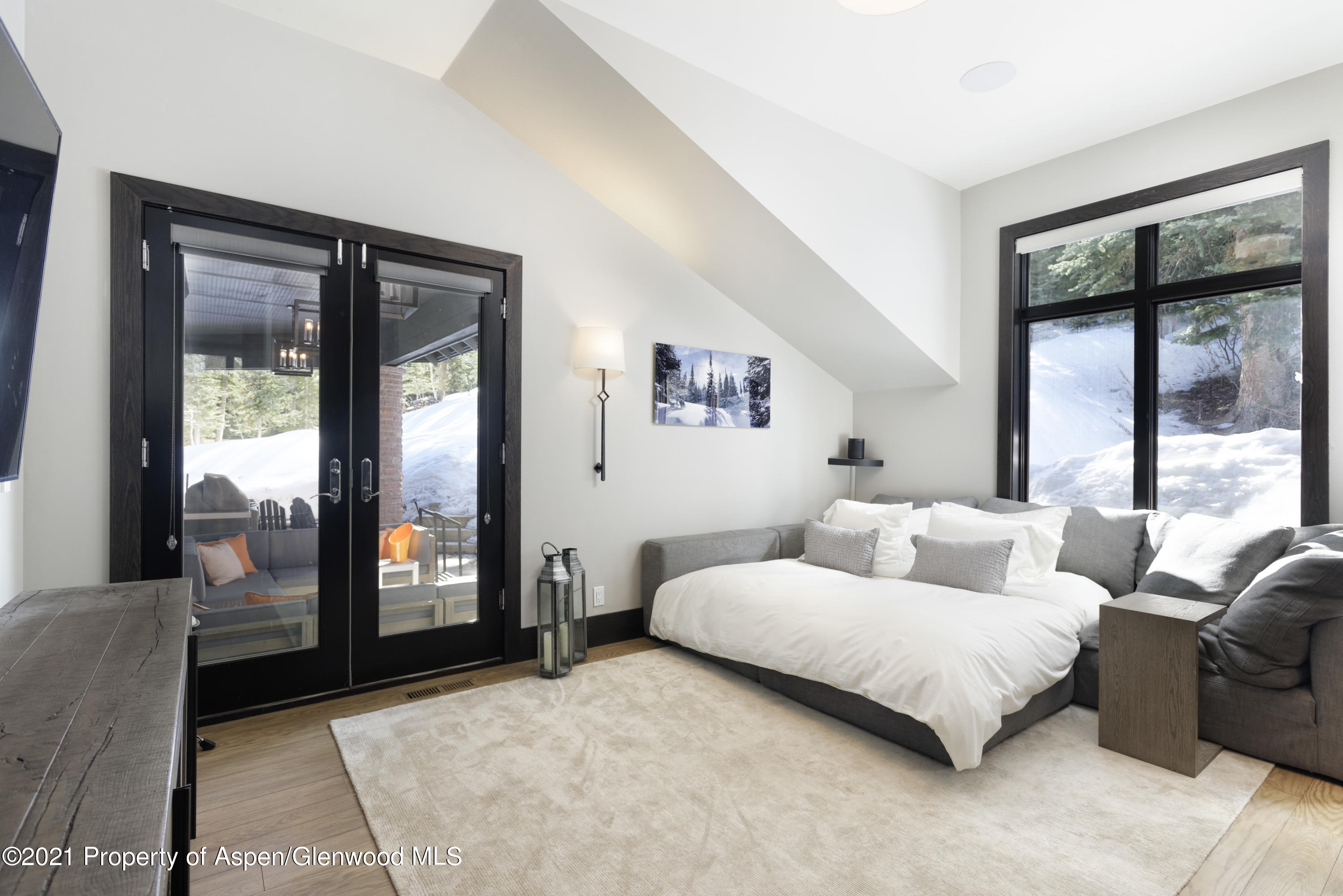 32 Elk Ridge Lane Snowmass Village CO 81615