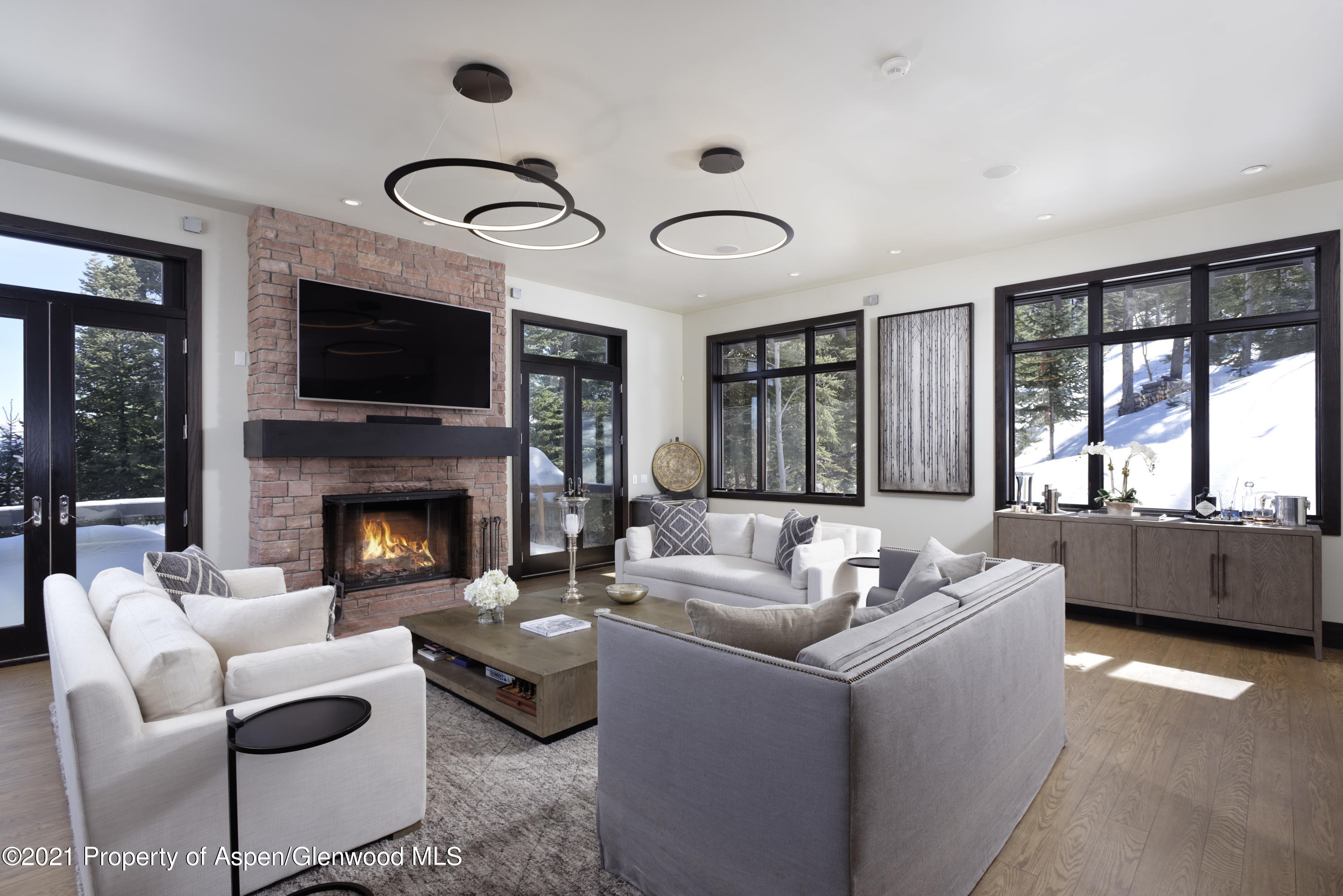 32 Elk Ridge Lane Snowmass Village CO 81615