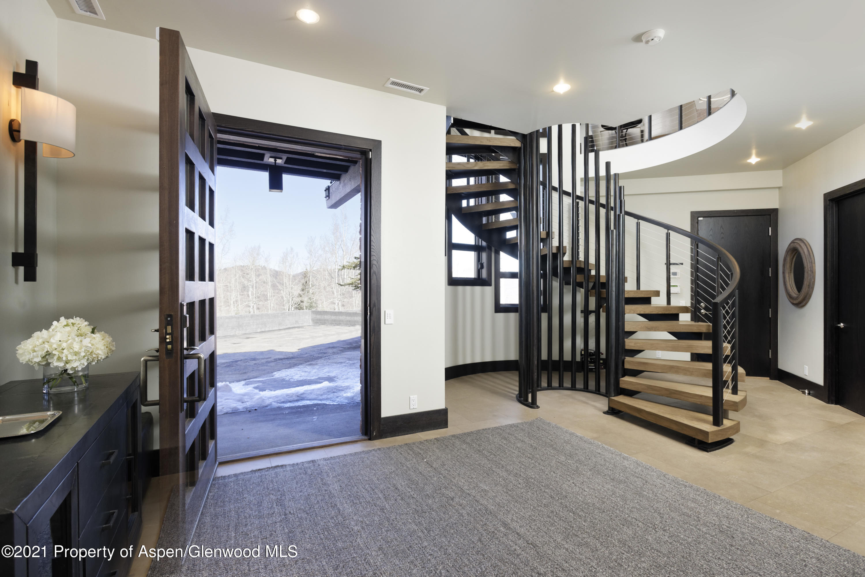 32 Elk Ridge Lane Snowmass Village CO 81615