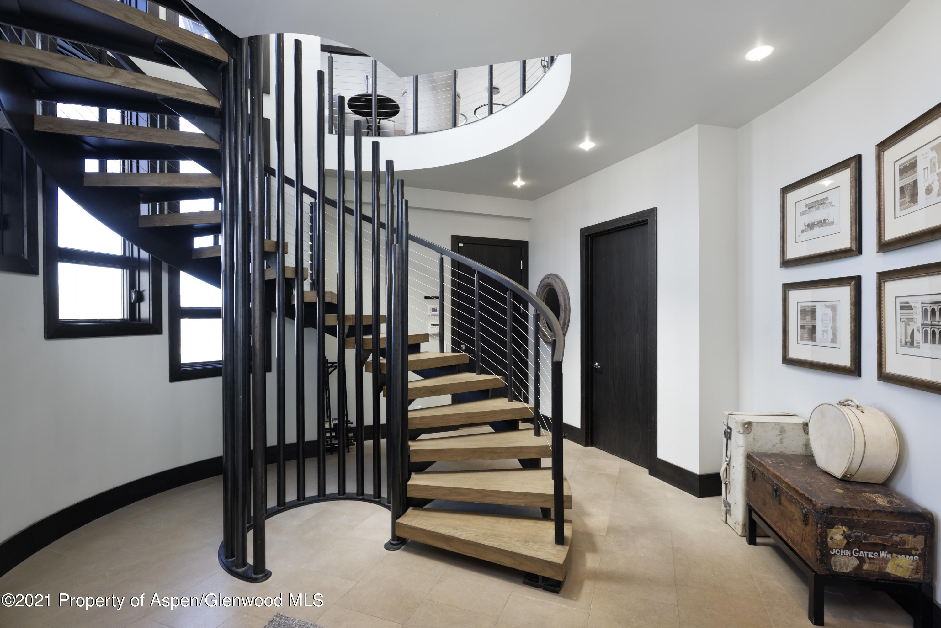 32 Elk Ridge Lane Snowmass Village CO 81615