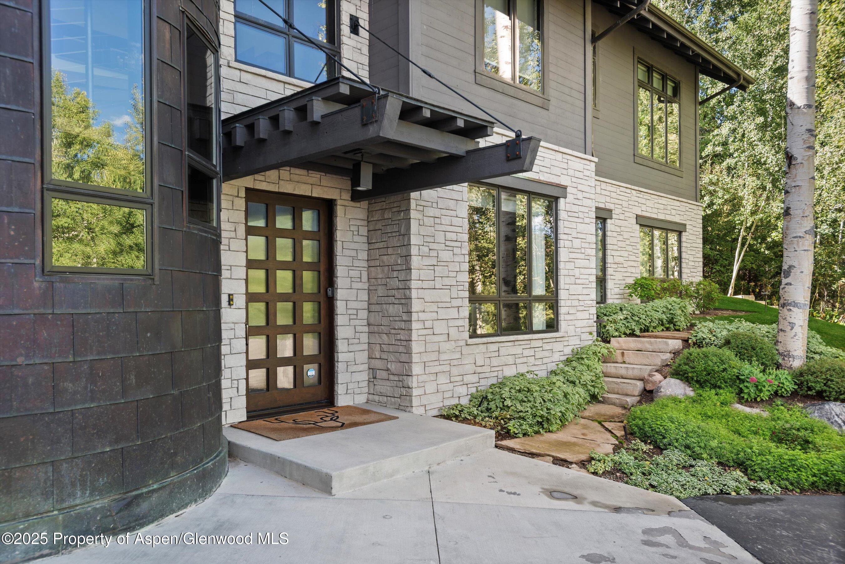 32 Elk Ridge Lane Snowmass Village CO 81615