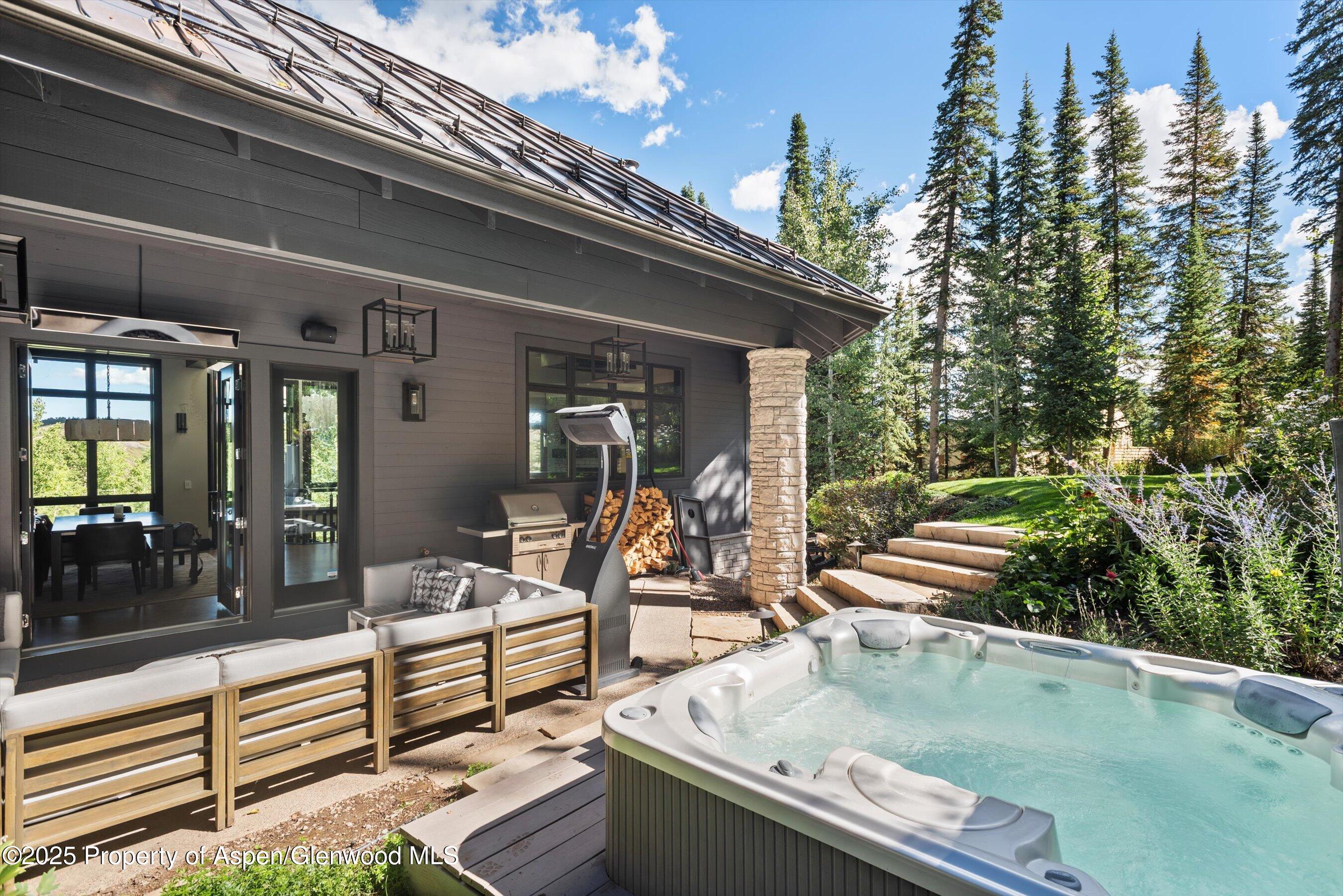 32 Elk Ridge Lane Snowmass Village CO 81615