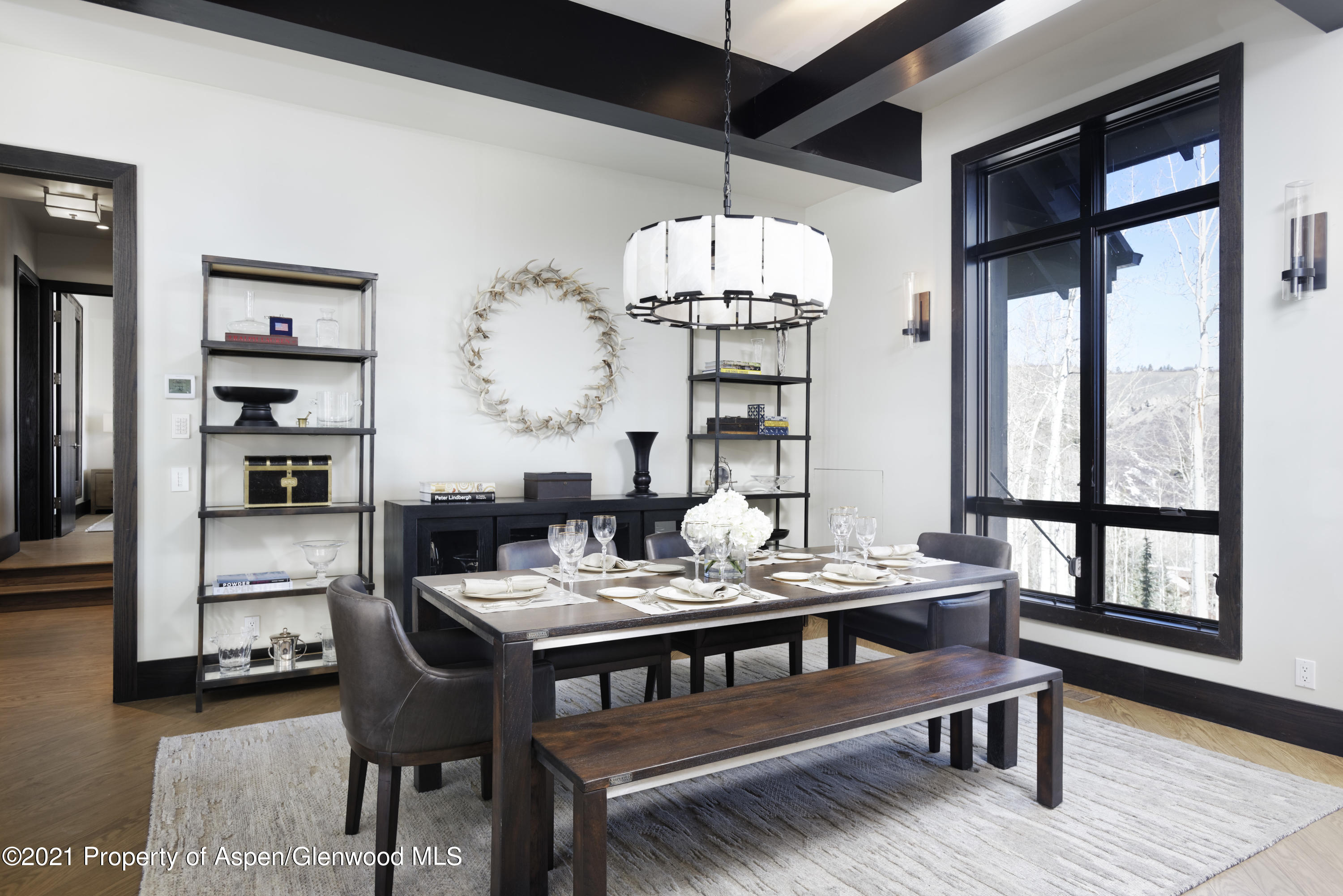 32 Elk Ridge Lane Snowmass Village CO 81615