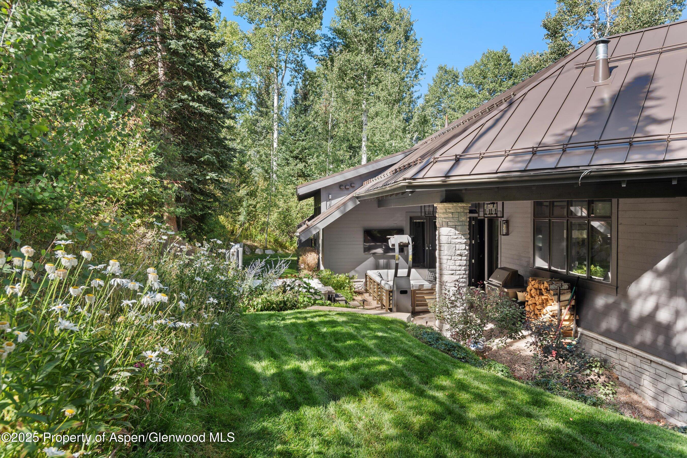 32 Elk Ridge Lane Snowmass Village CO 81615