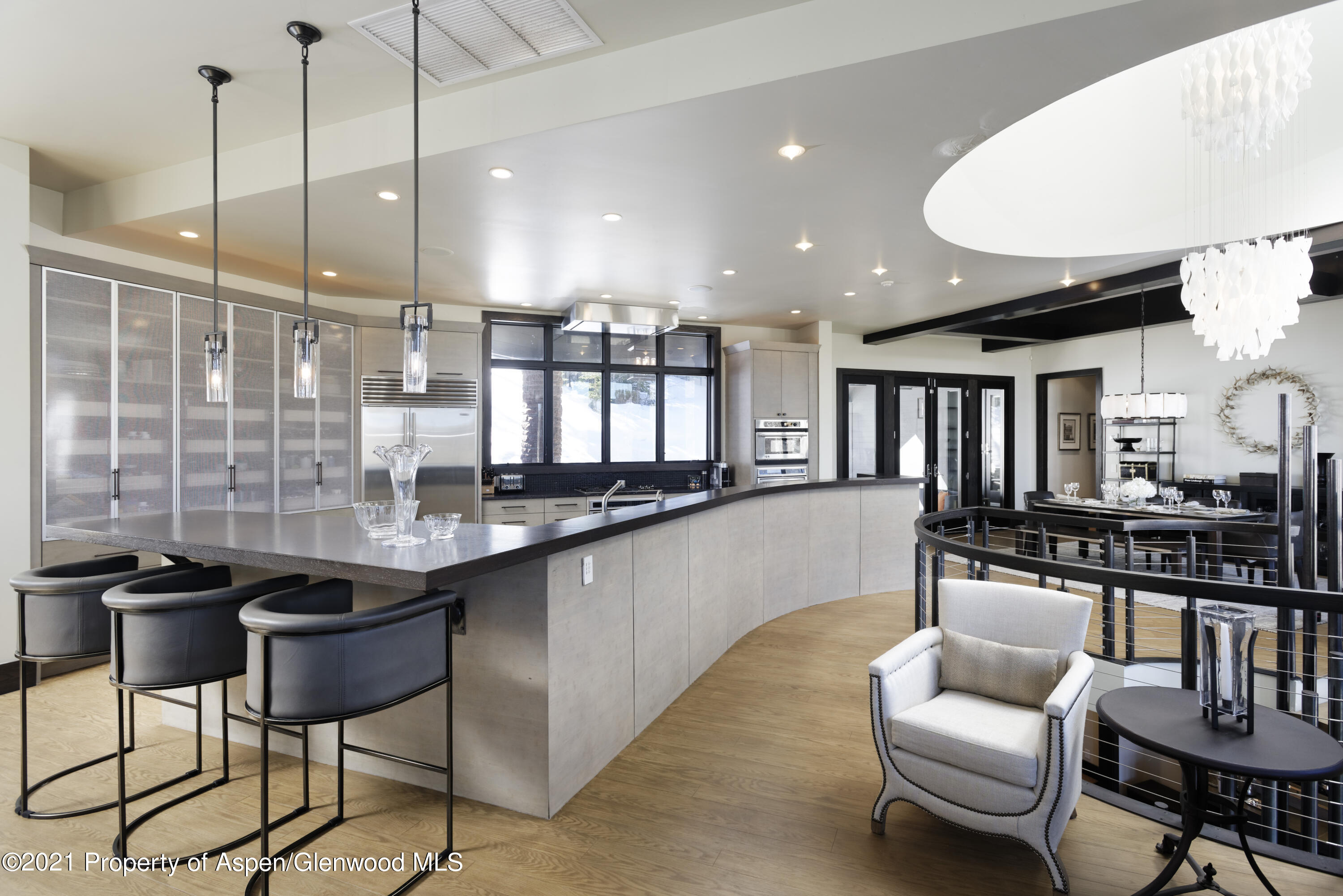 32 Elk Ridge Lane Snowmass Village CO 81615