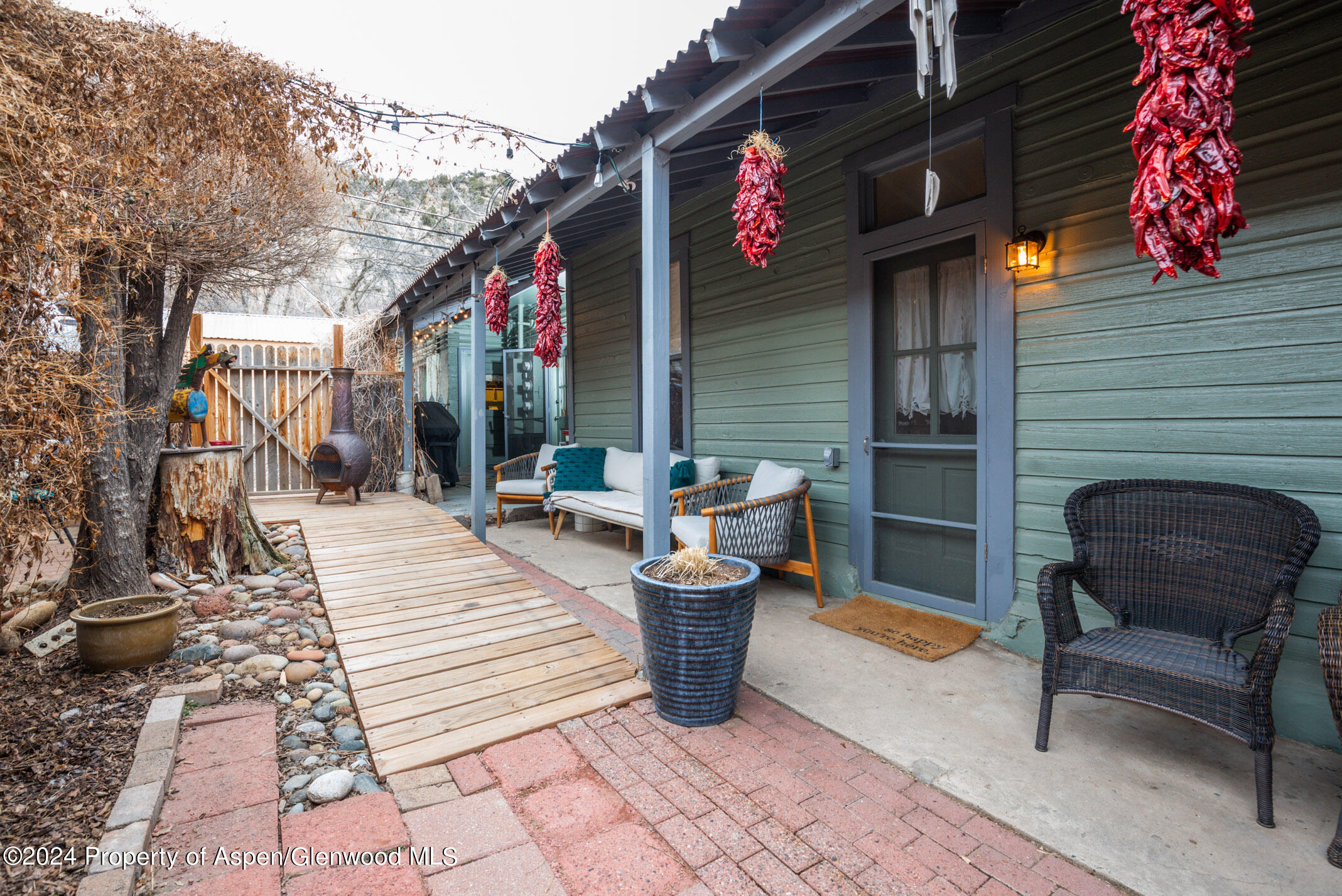 316 W Main Street New Castle CO 81647