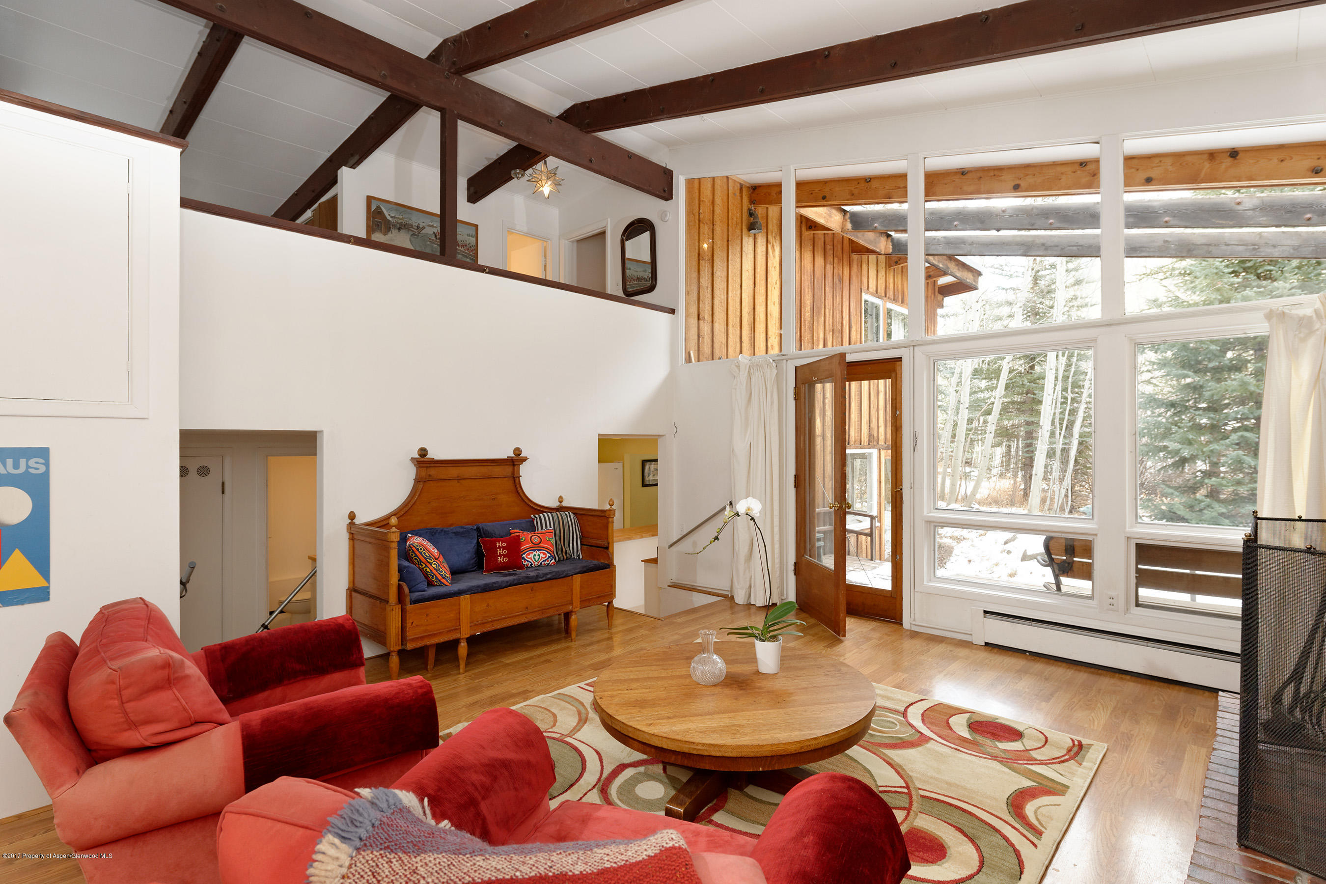 1275 Riverside Drive Aspen CO 81611