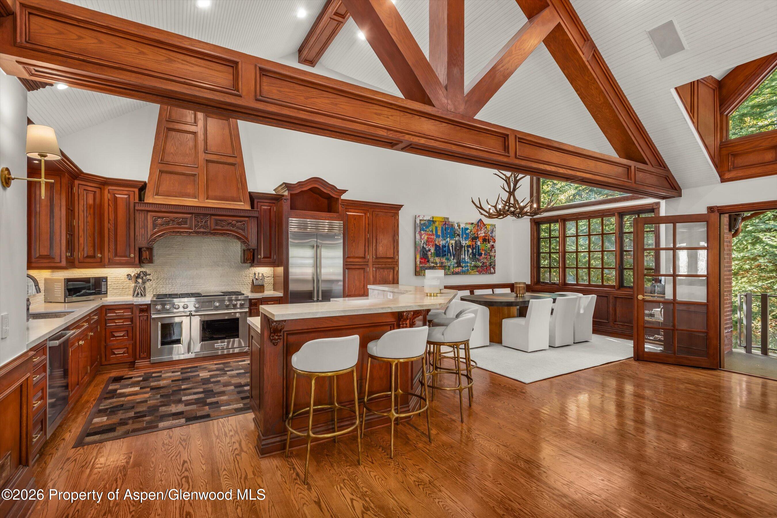 918 S Mill Street Aspen CO 81611