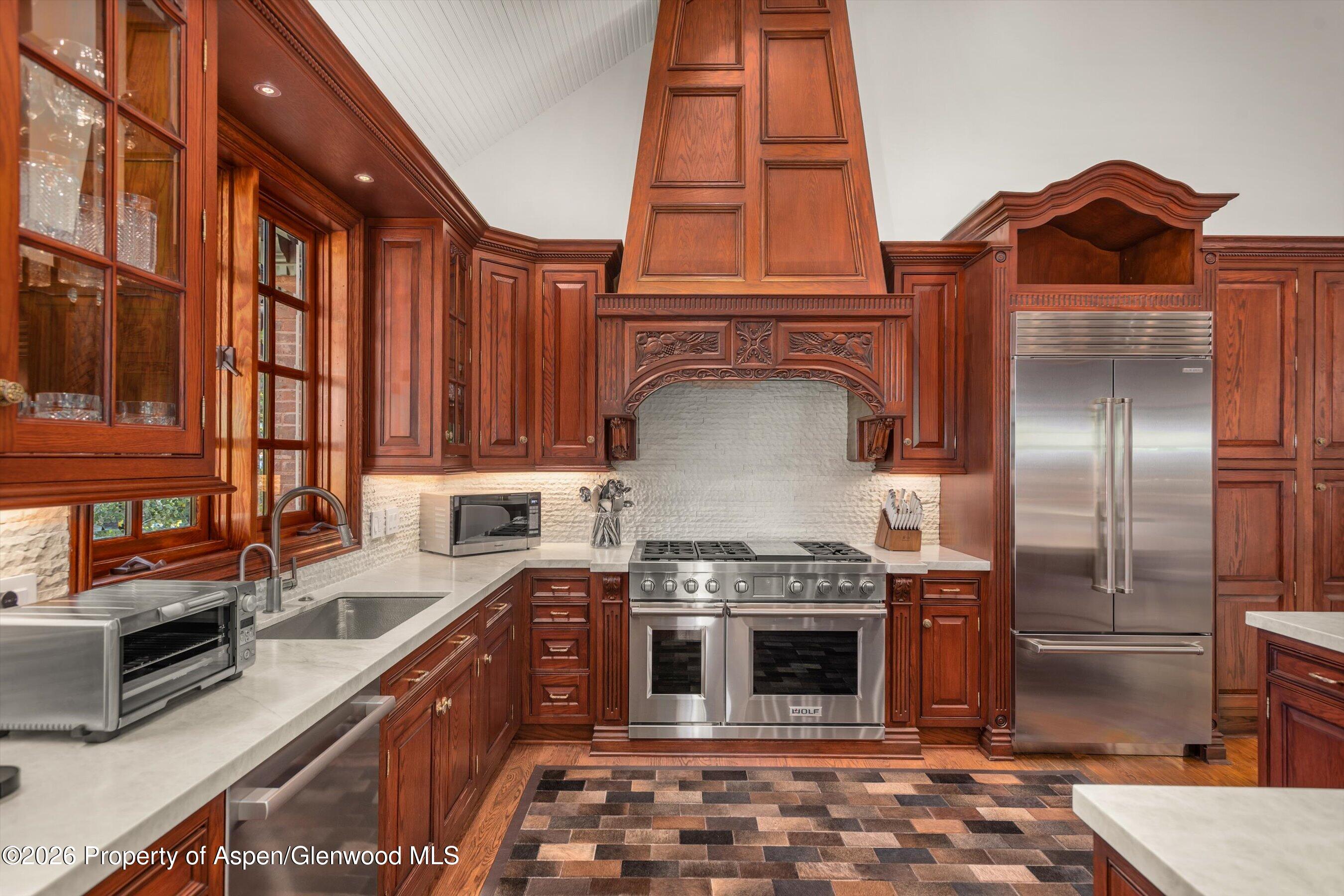 918 S Mill Street Aspen CO 81611