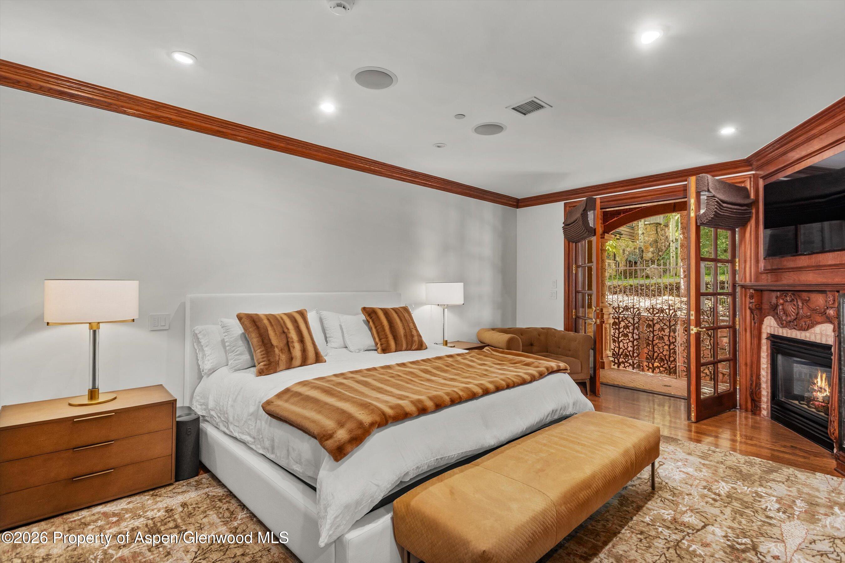 918 S Mill Street Aspen CO 81611