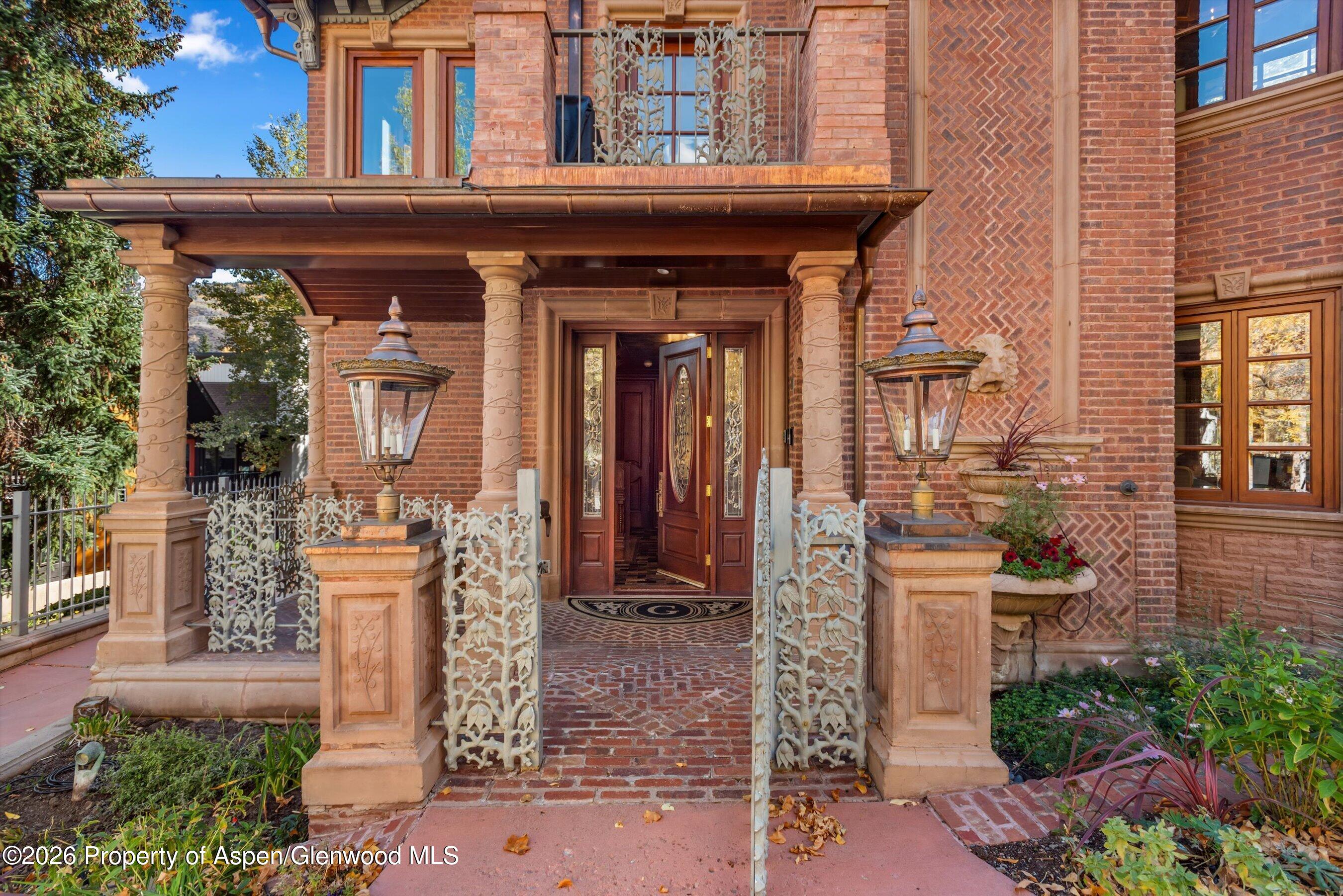 918 S Mill Street Aspen CO 81611