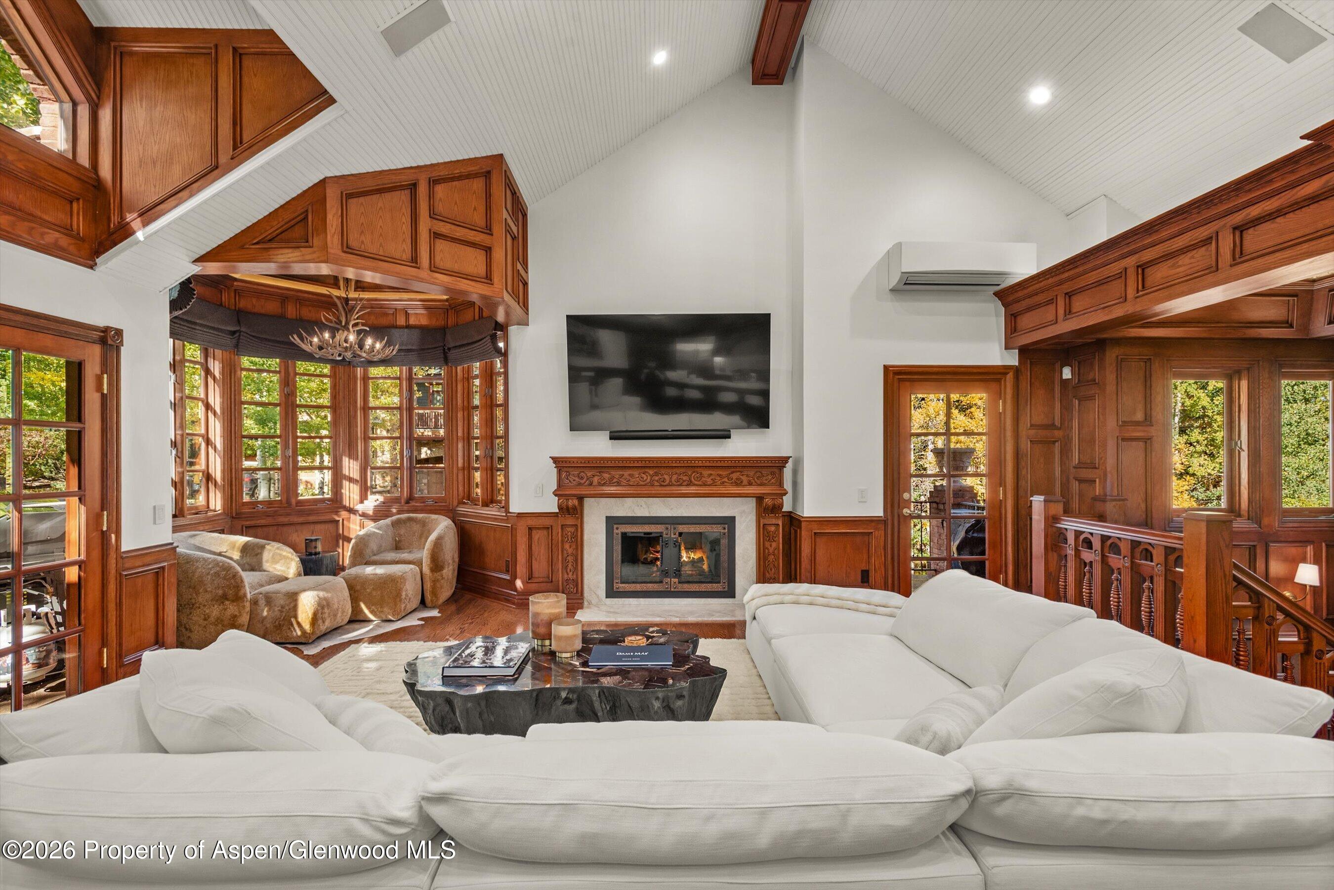 918 S Mill Street Aspen CO 81611
