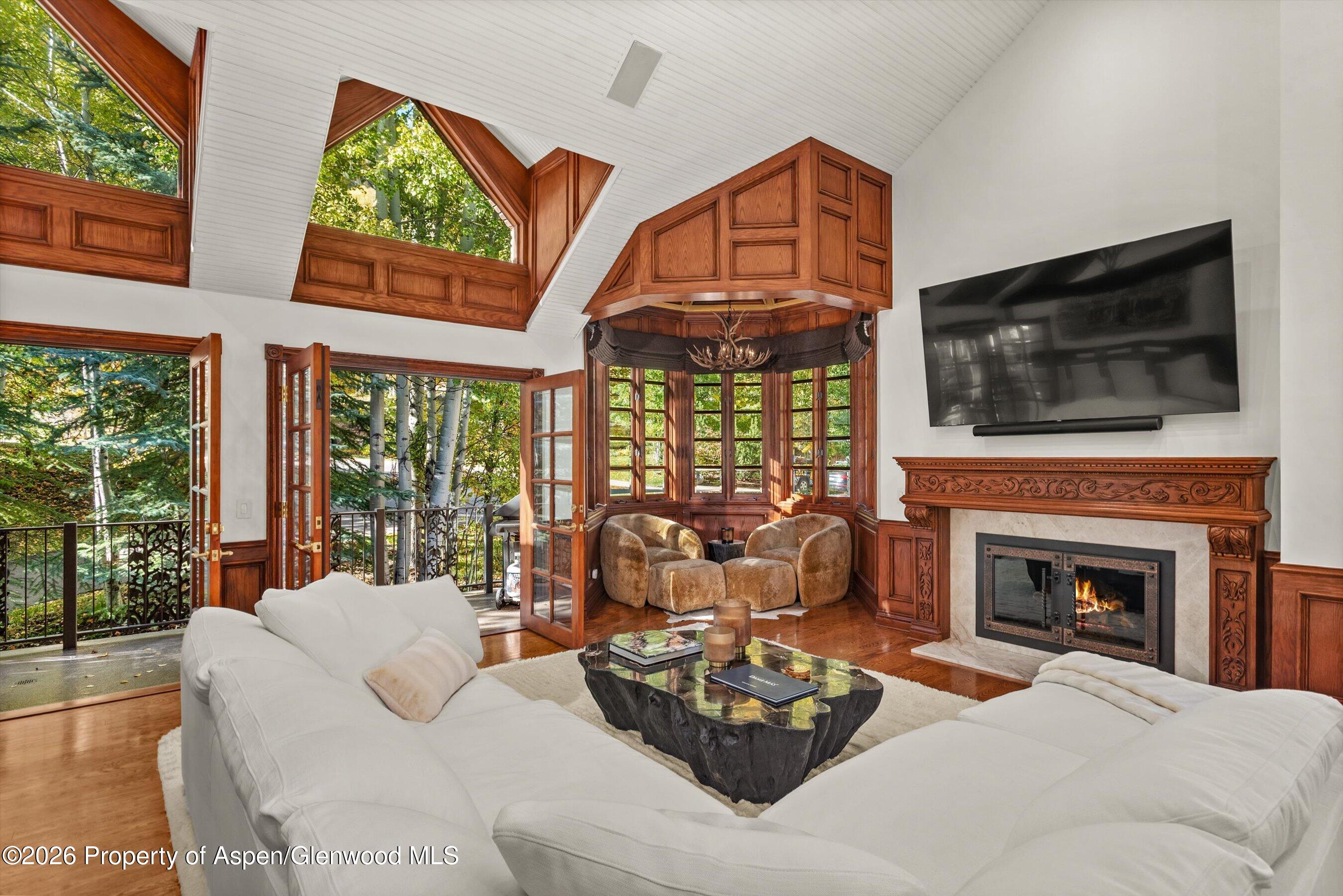918 S Mill Street Aspen CO 81611
