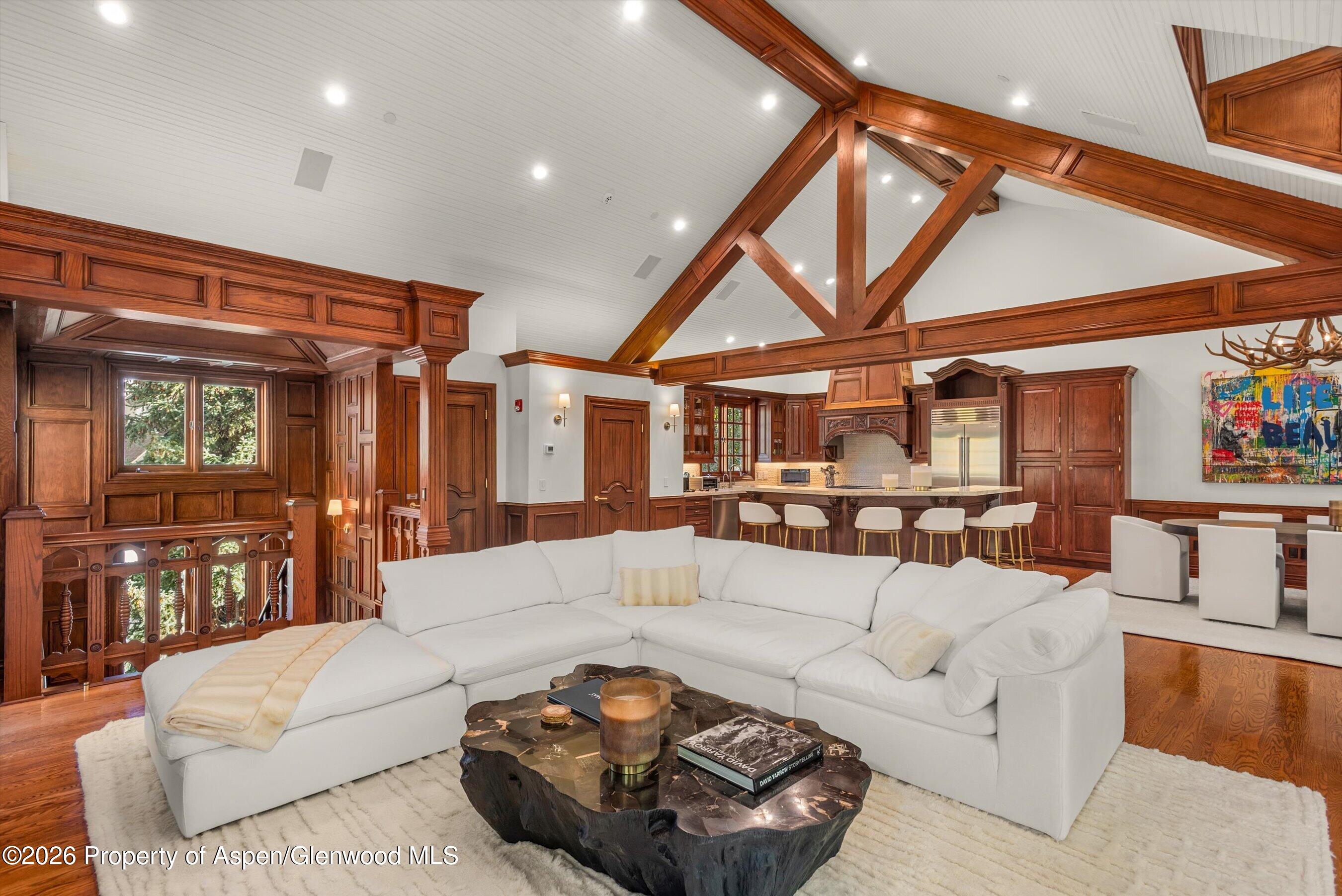 918 S Mill Street Aspen CO 81611