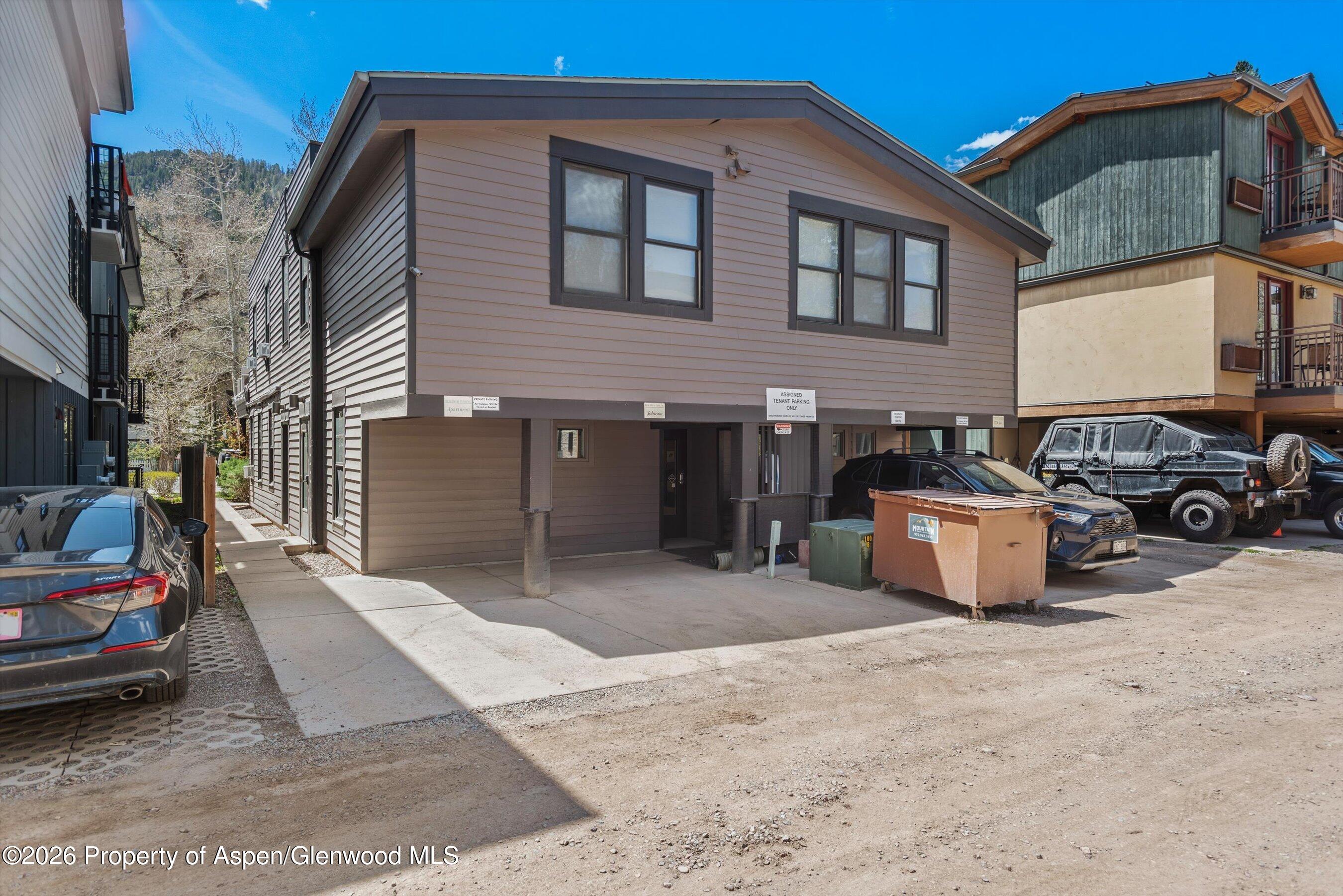 220 W Main Street Aspen CO 81611