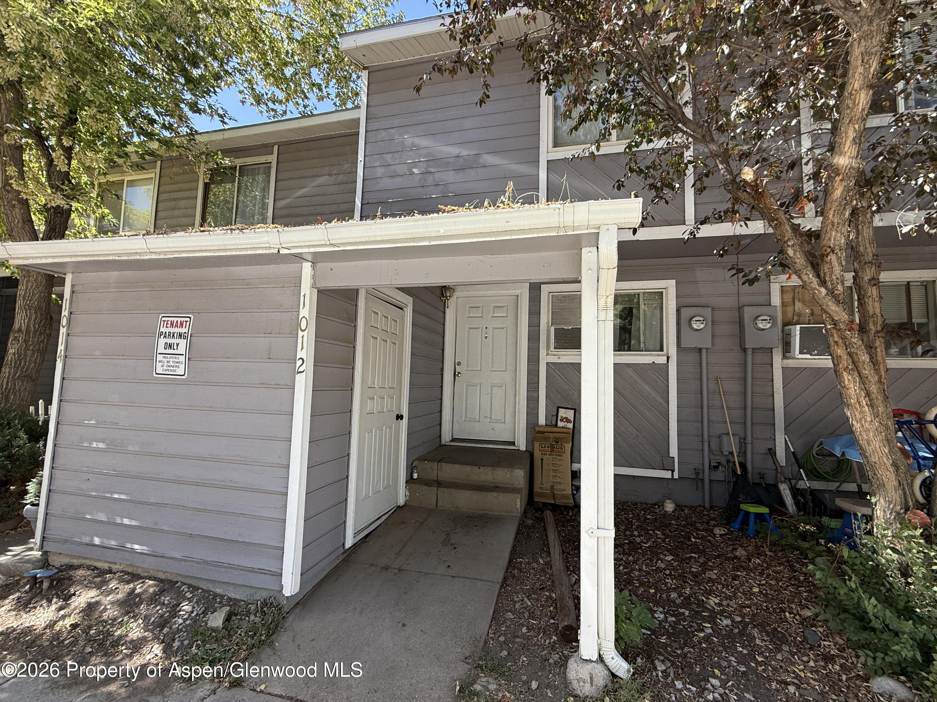 1012 E 7th Street Craig CO 81625