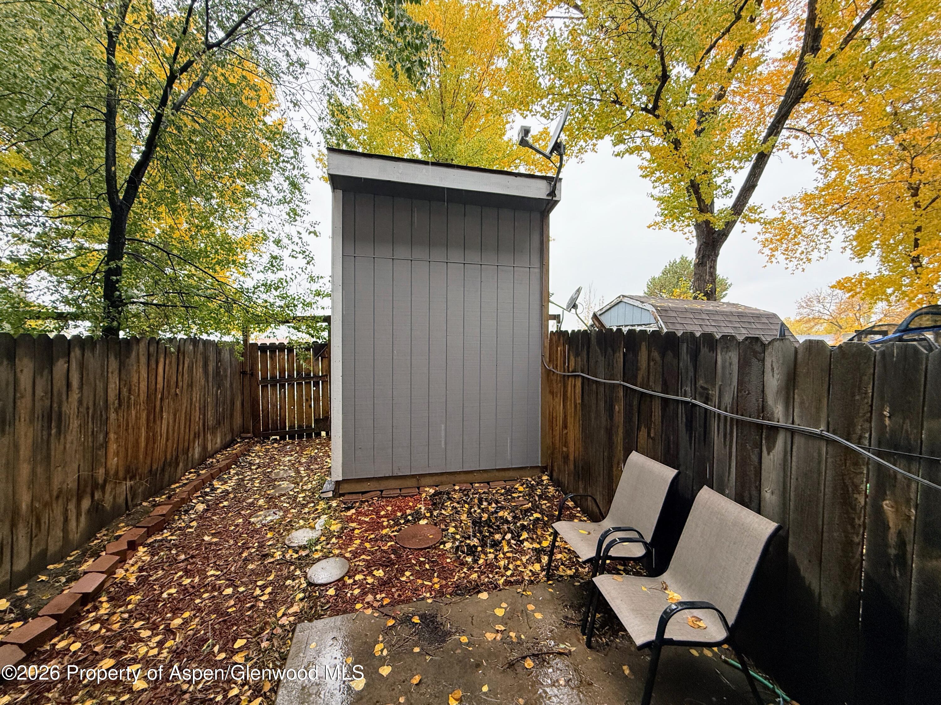 1012 E 7th Street Craig CO 81625