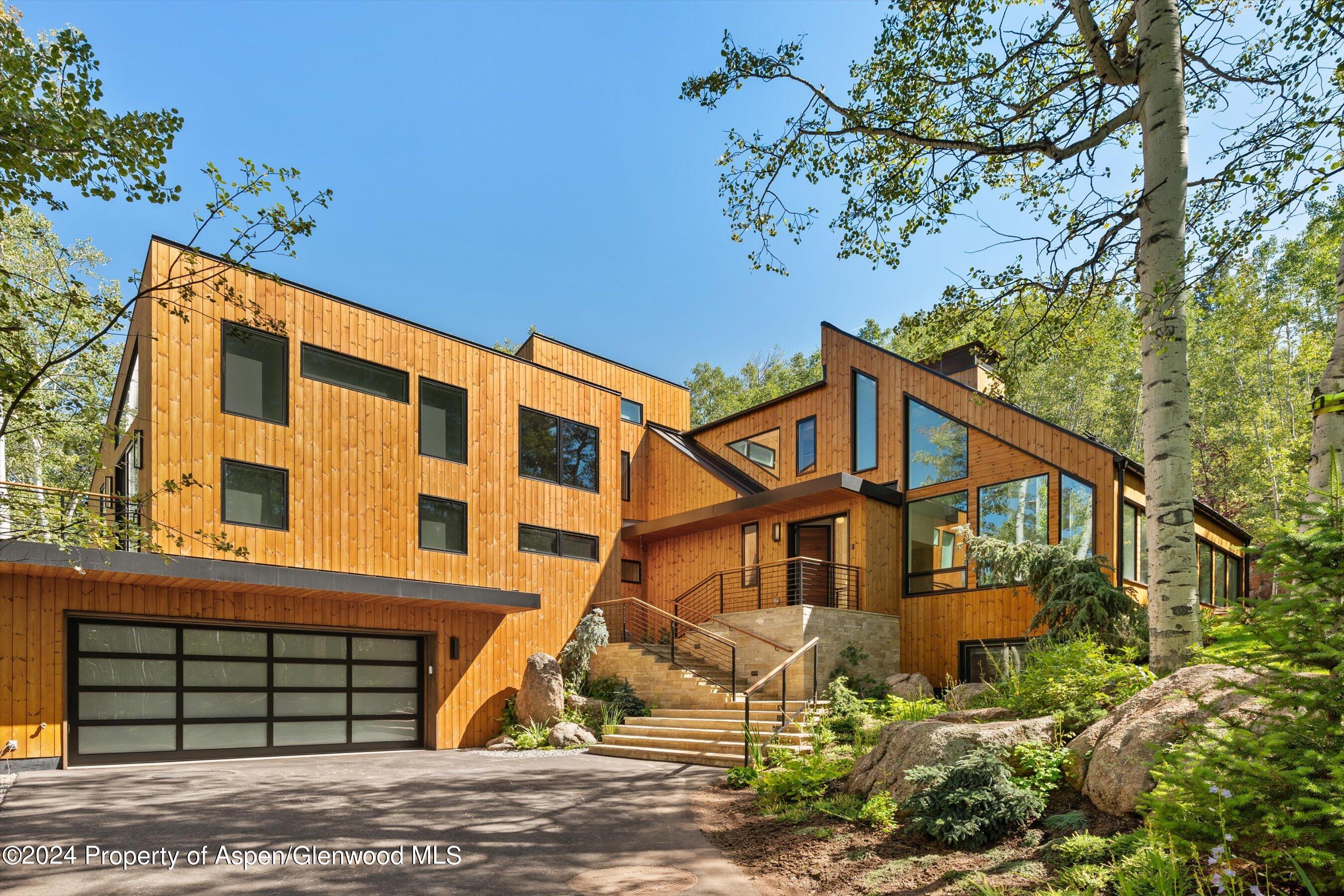 50 Deer Lane Snowmass Village CO 81615