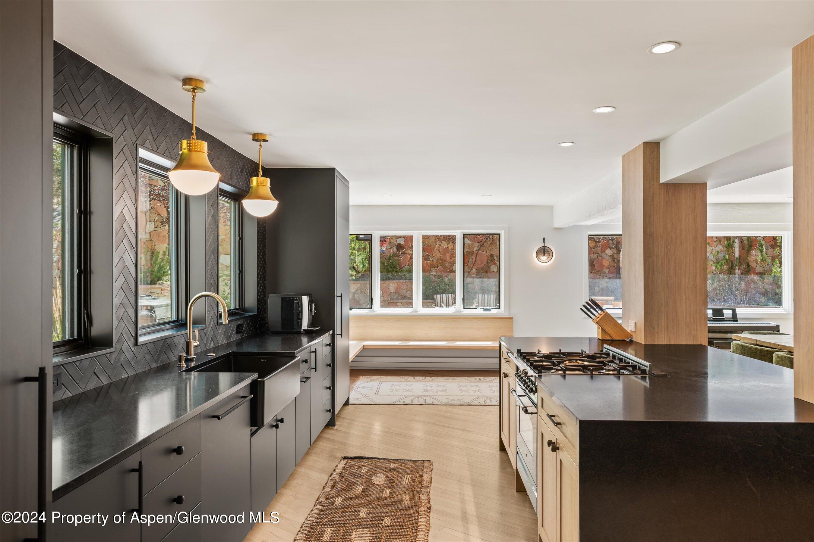 50 Deer Lane Snowmass Village CO 81615