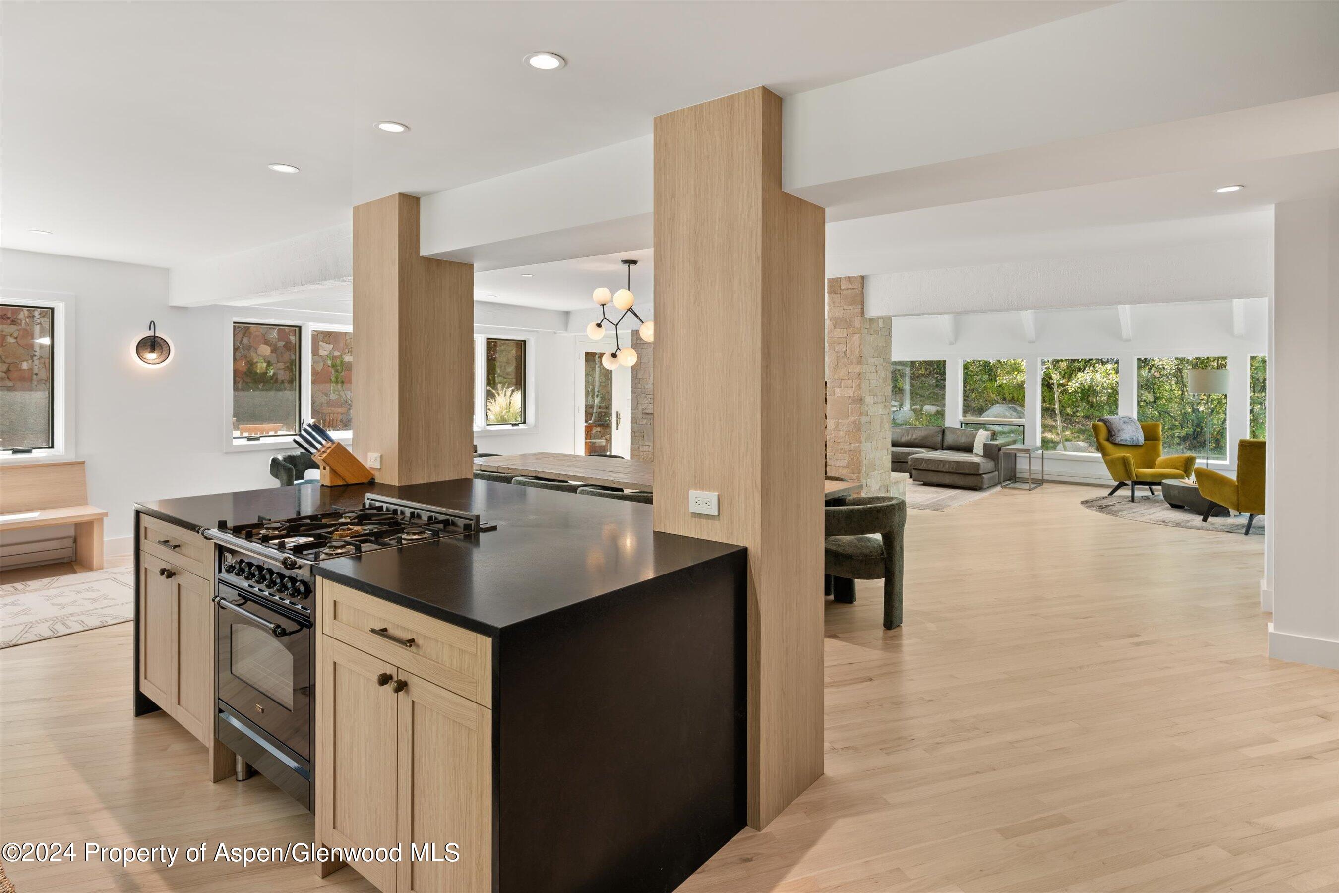 50 Deer Lane Snowmass Village CO 81615