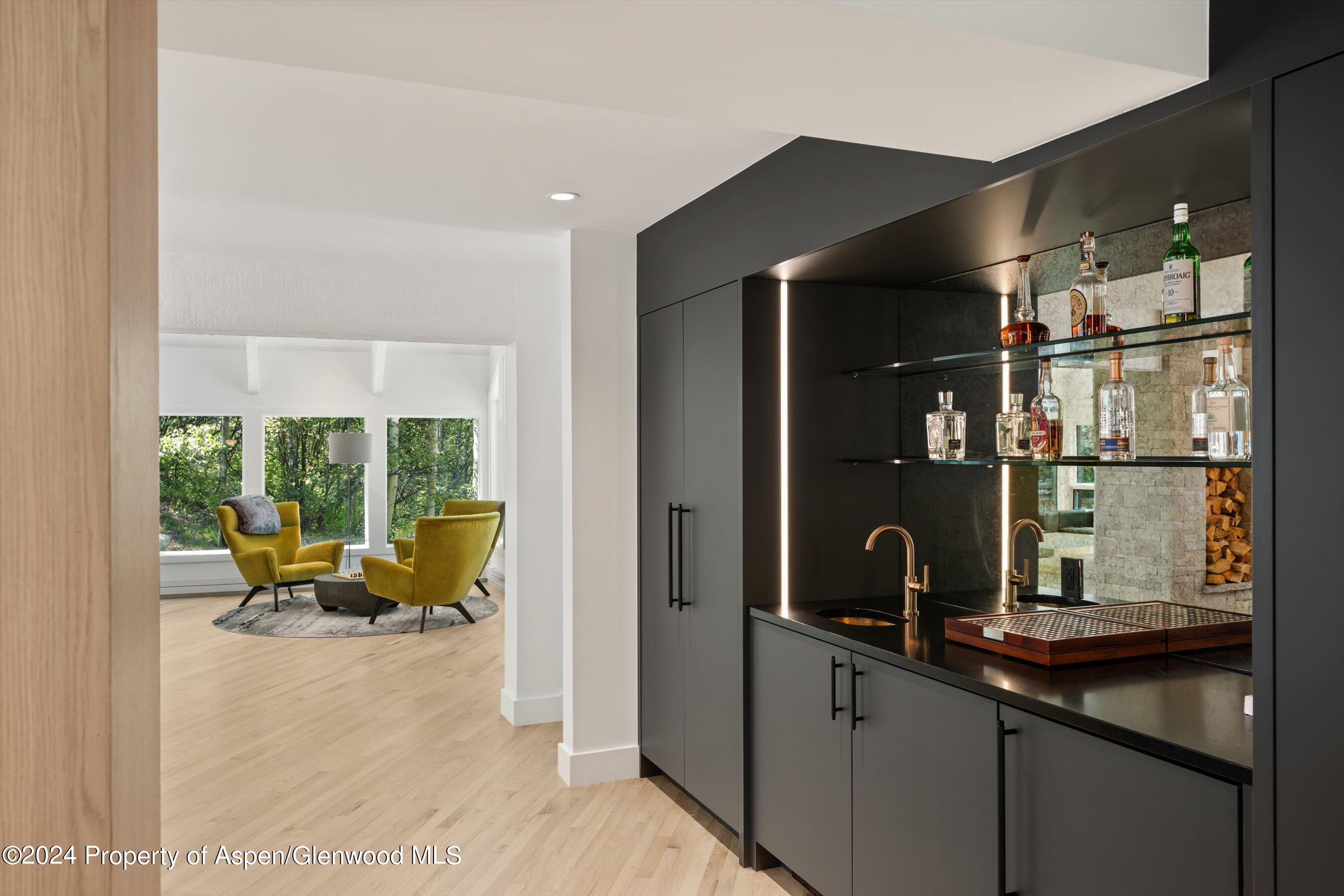 50 Deer Lane Snowmass Village CO 81615