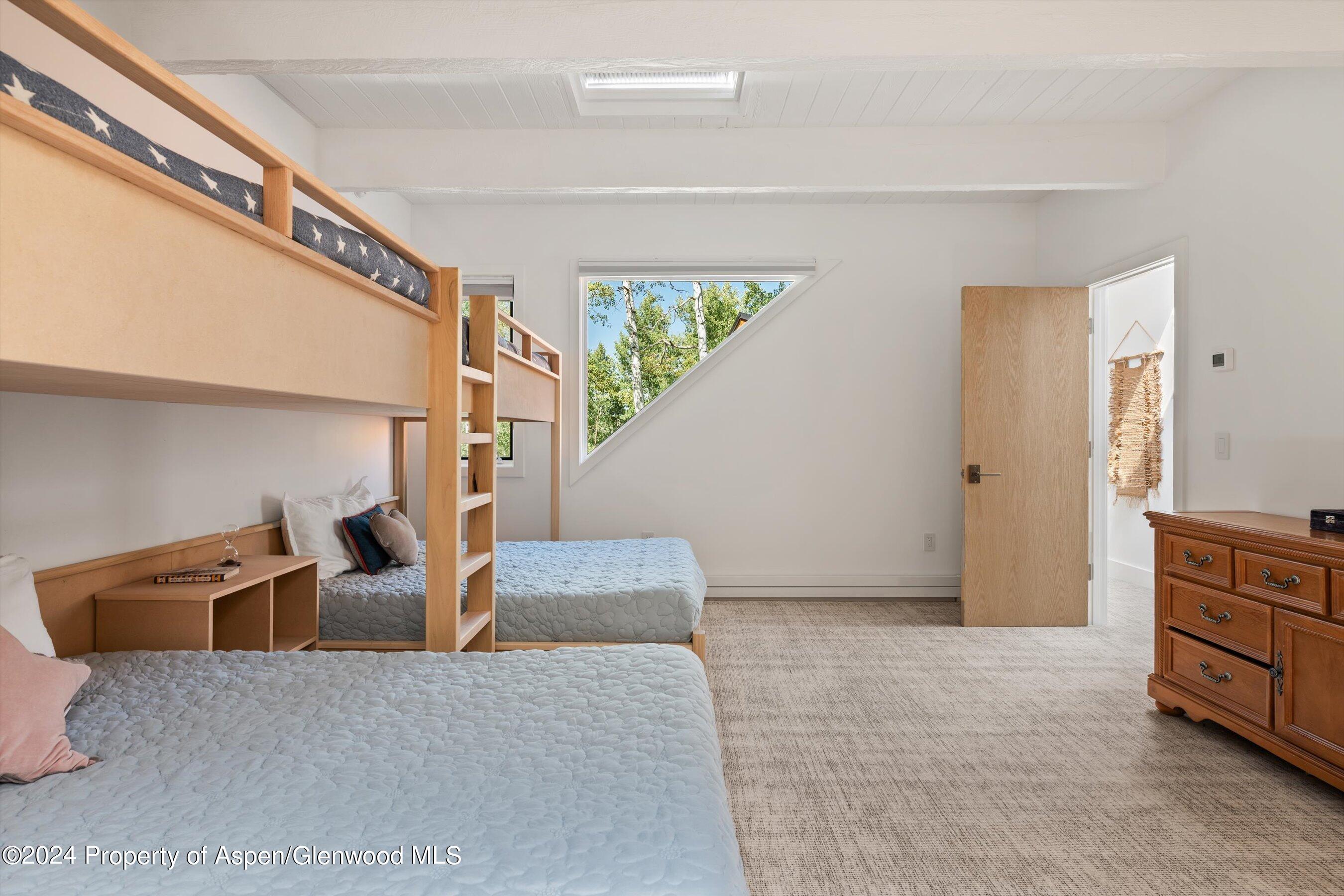 50 Deer Lane Snowmass Village CO 81615