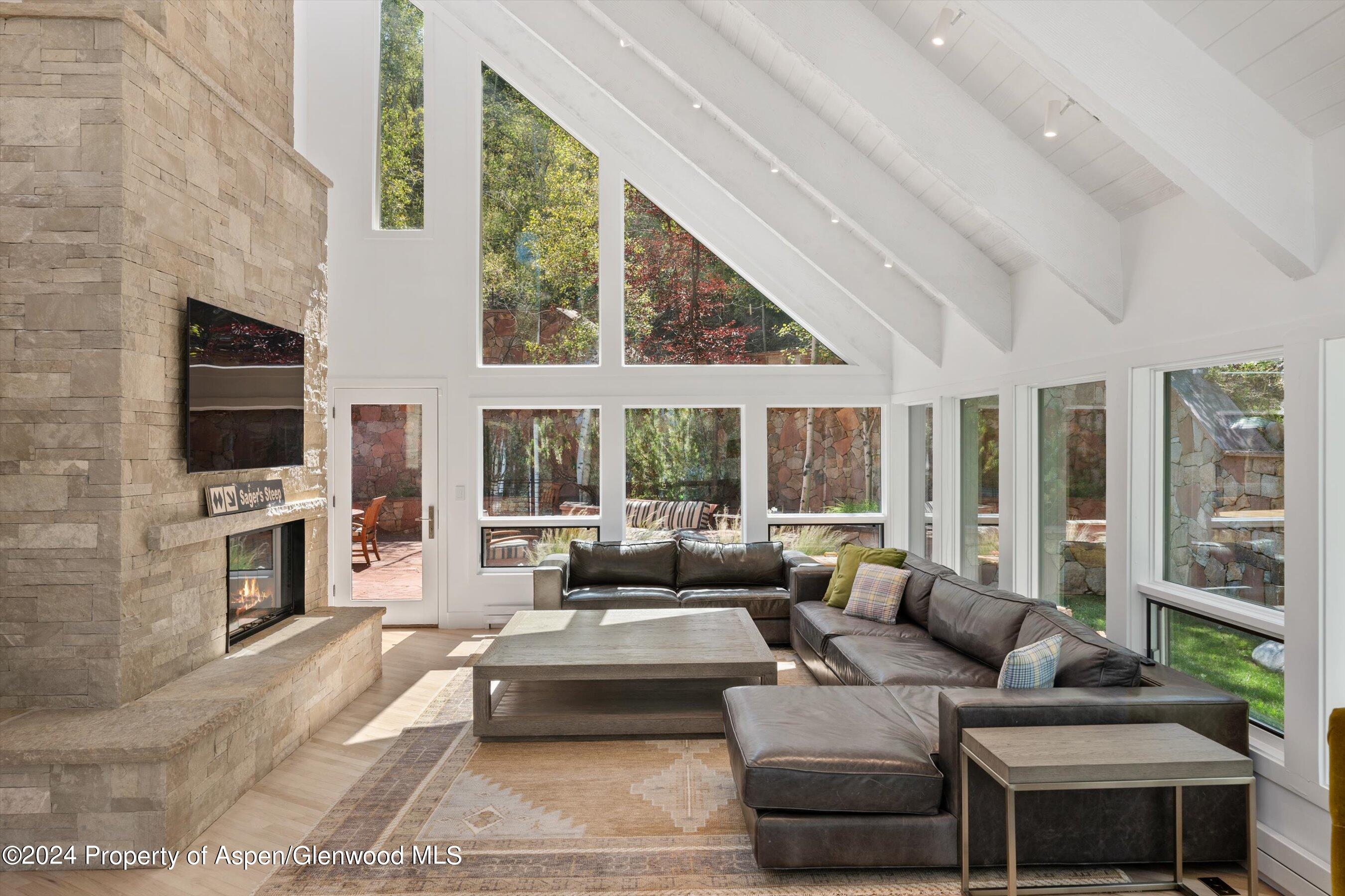 50 Deer Lane Snowmass Village CO 81615