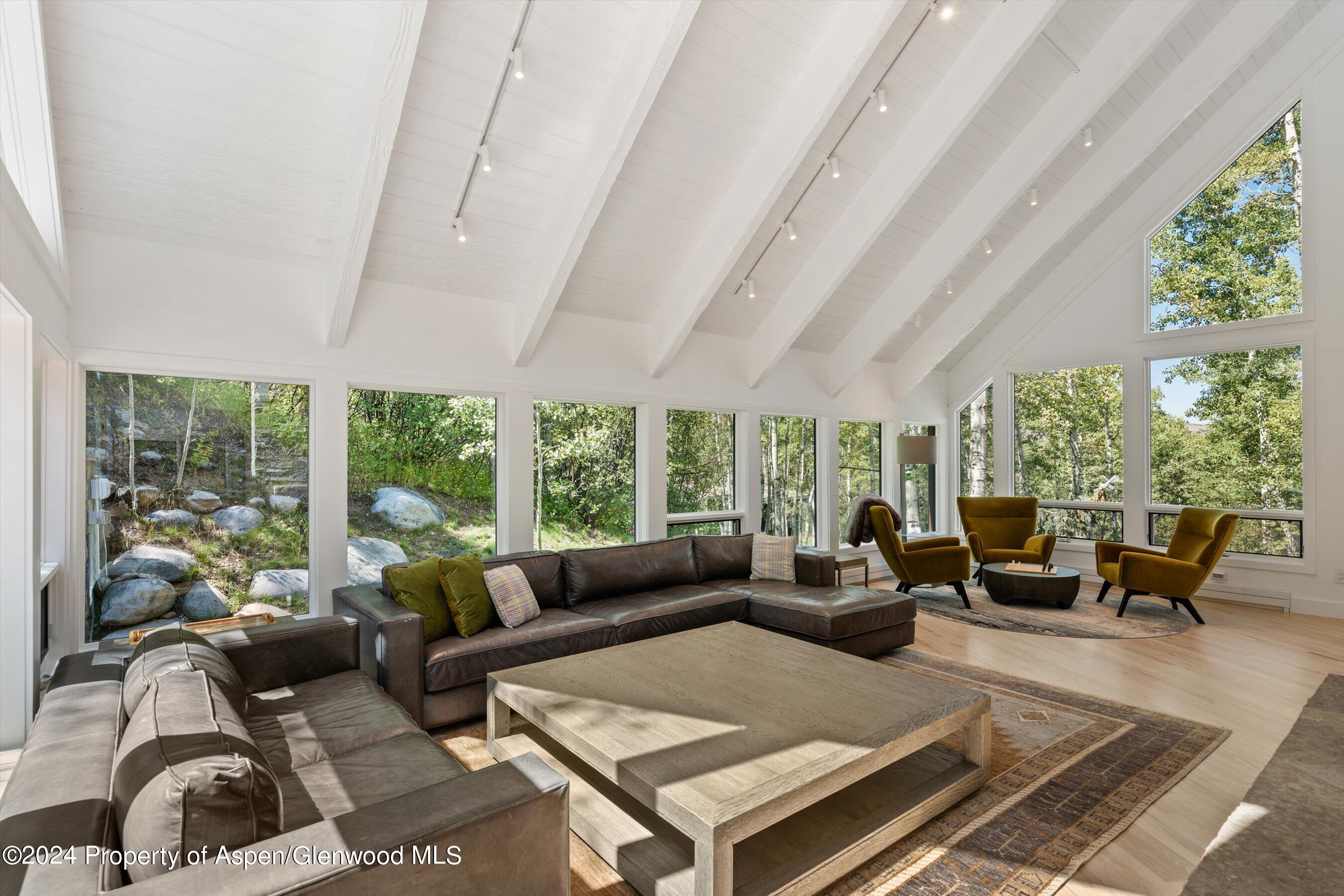 50 Deer Lane Snowmass Village CO 81615