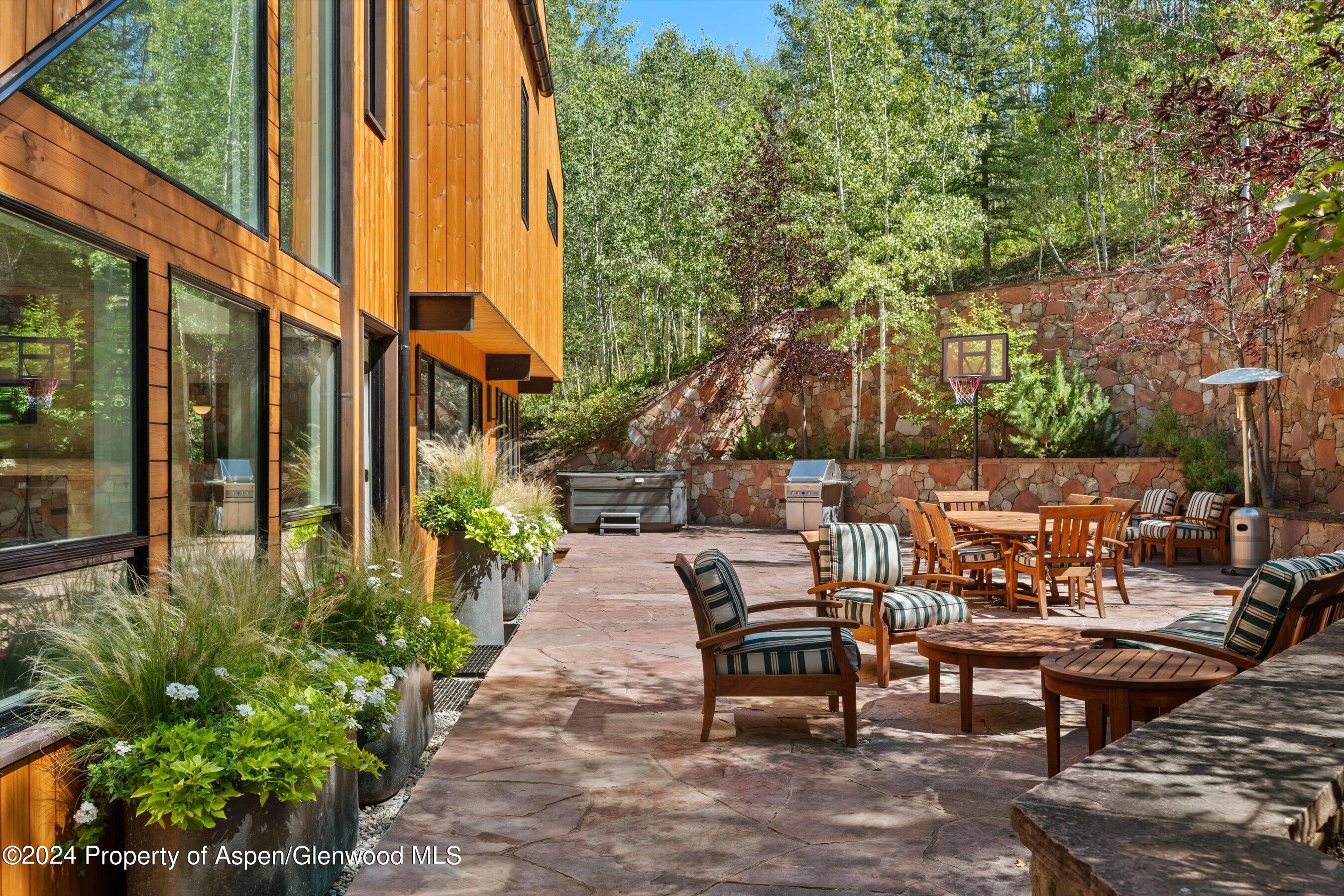 50 Deer Lane Snowmass Village CO 81615