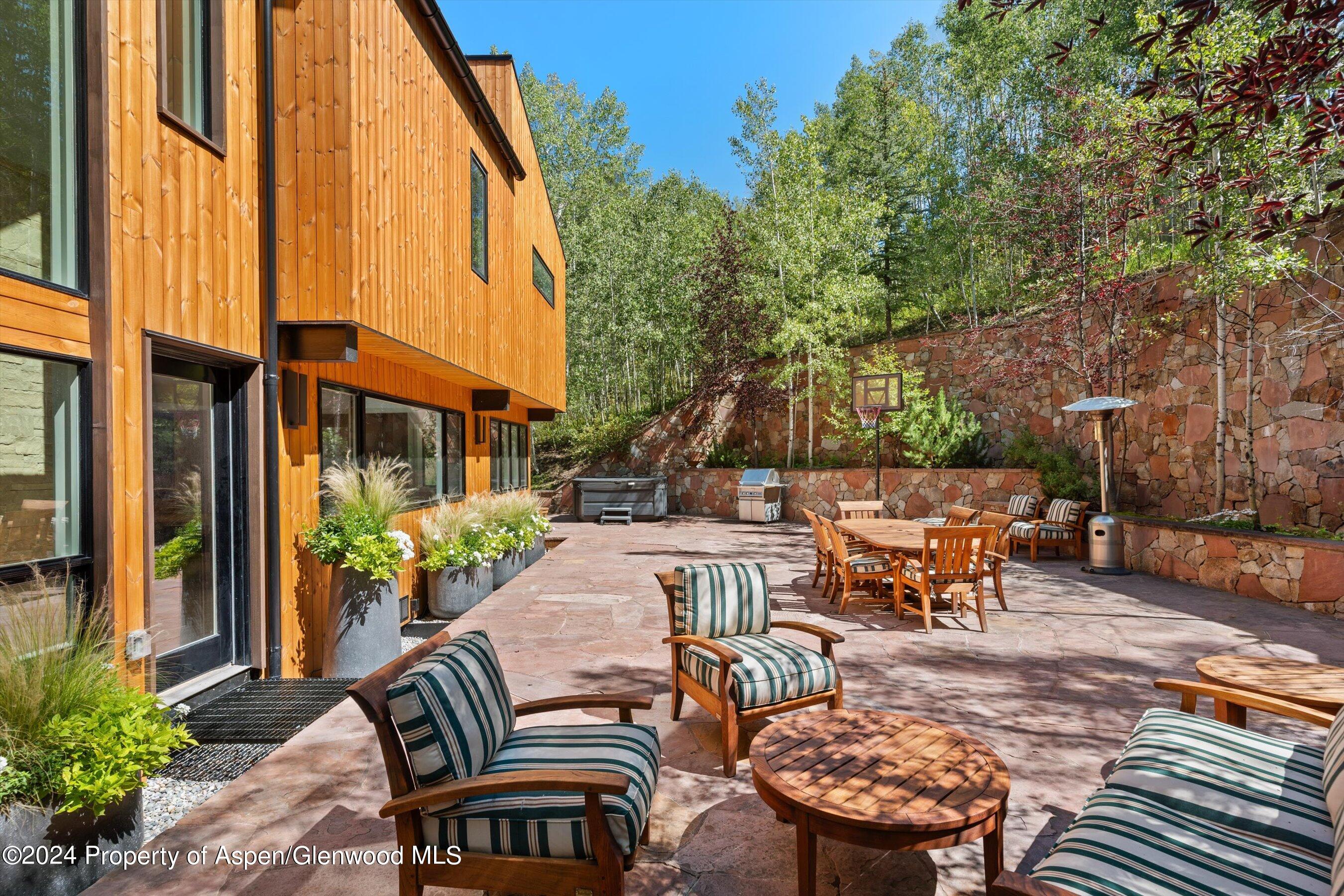 50 Deer Lane Snowmass Village CO 81615