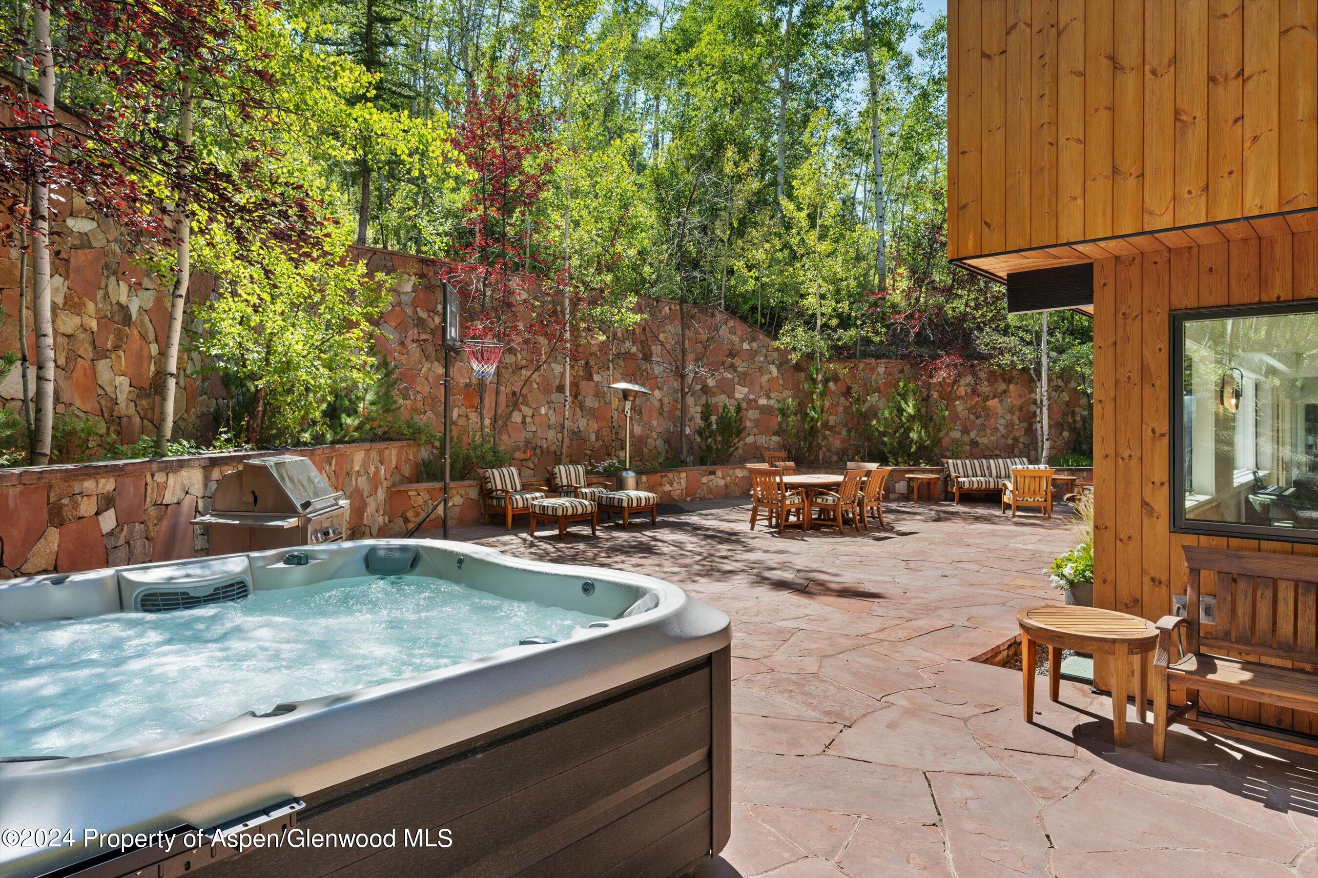 50 Deer Lane Snowmass Village CO 81615