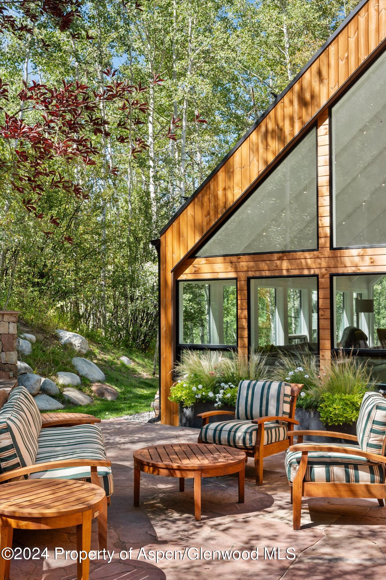 50 Deer Lane Snowmass Village CO 81615
