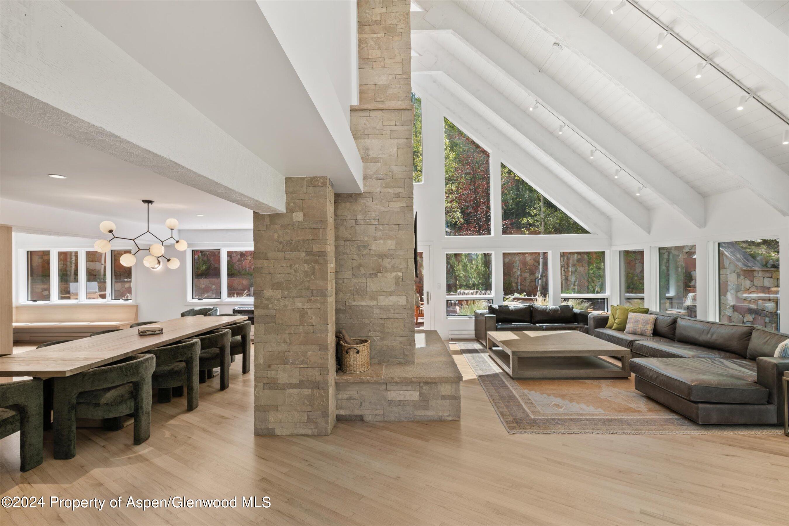 50 Deer Lane Snowmass Village CO 81615