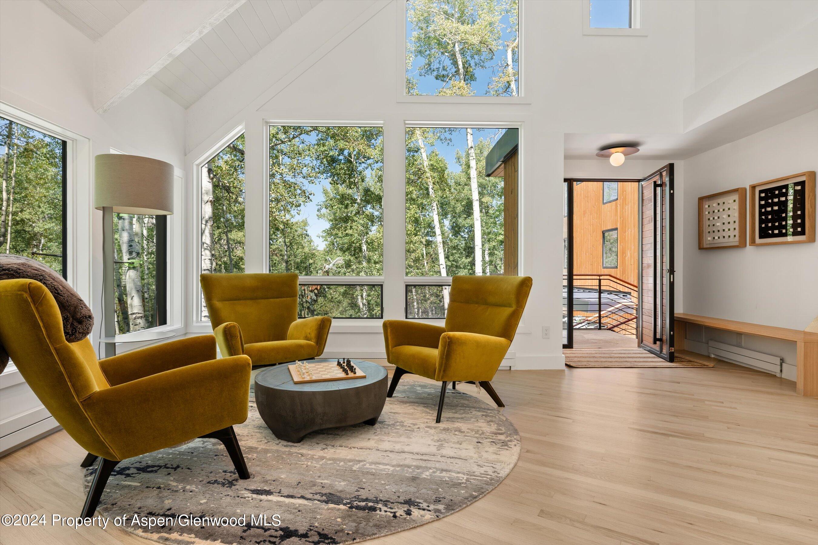 50 Deer Lane Snowmass Village CO 81615