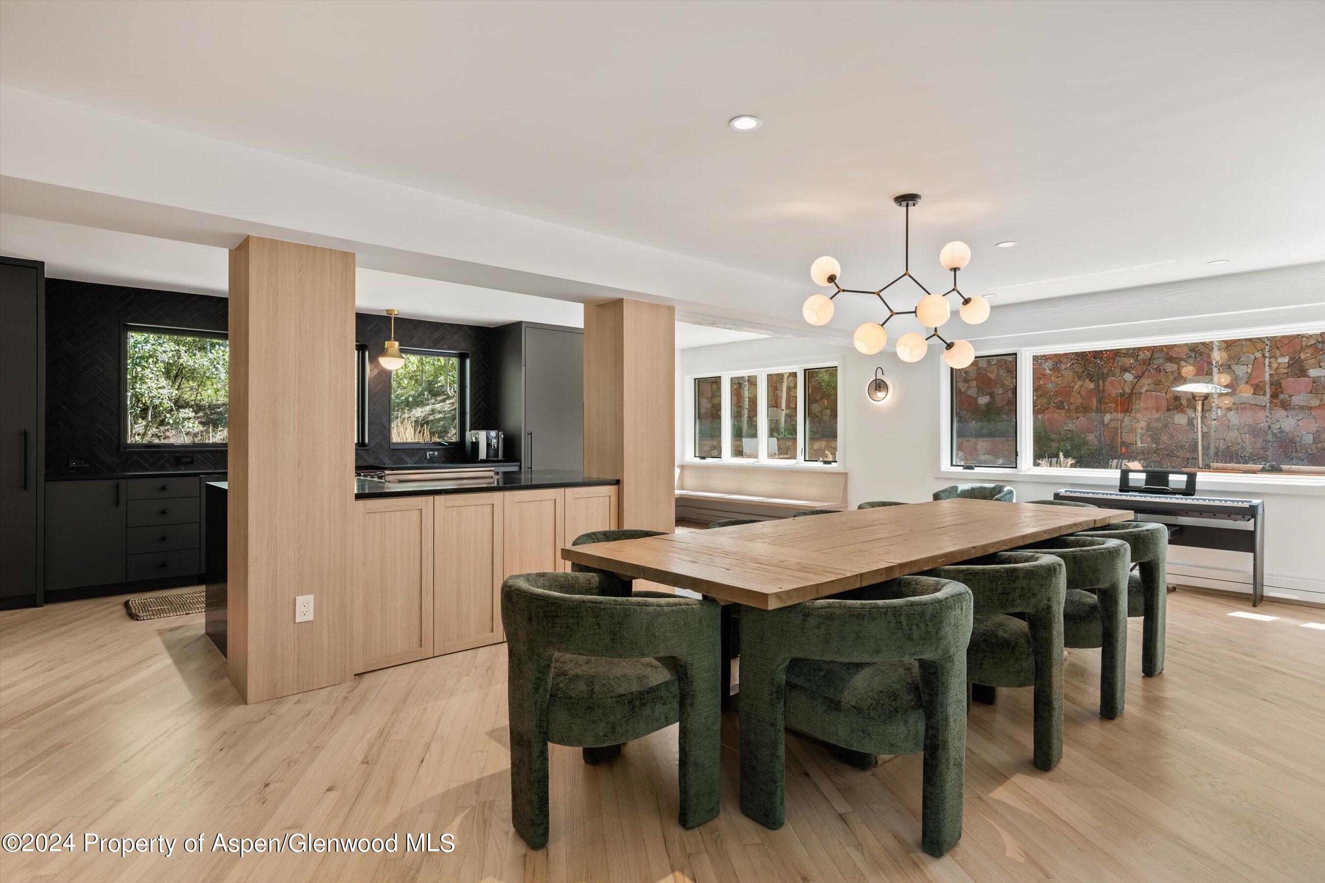 50 Deer Lane Snowmass Village CO 81615