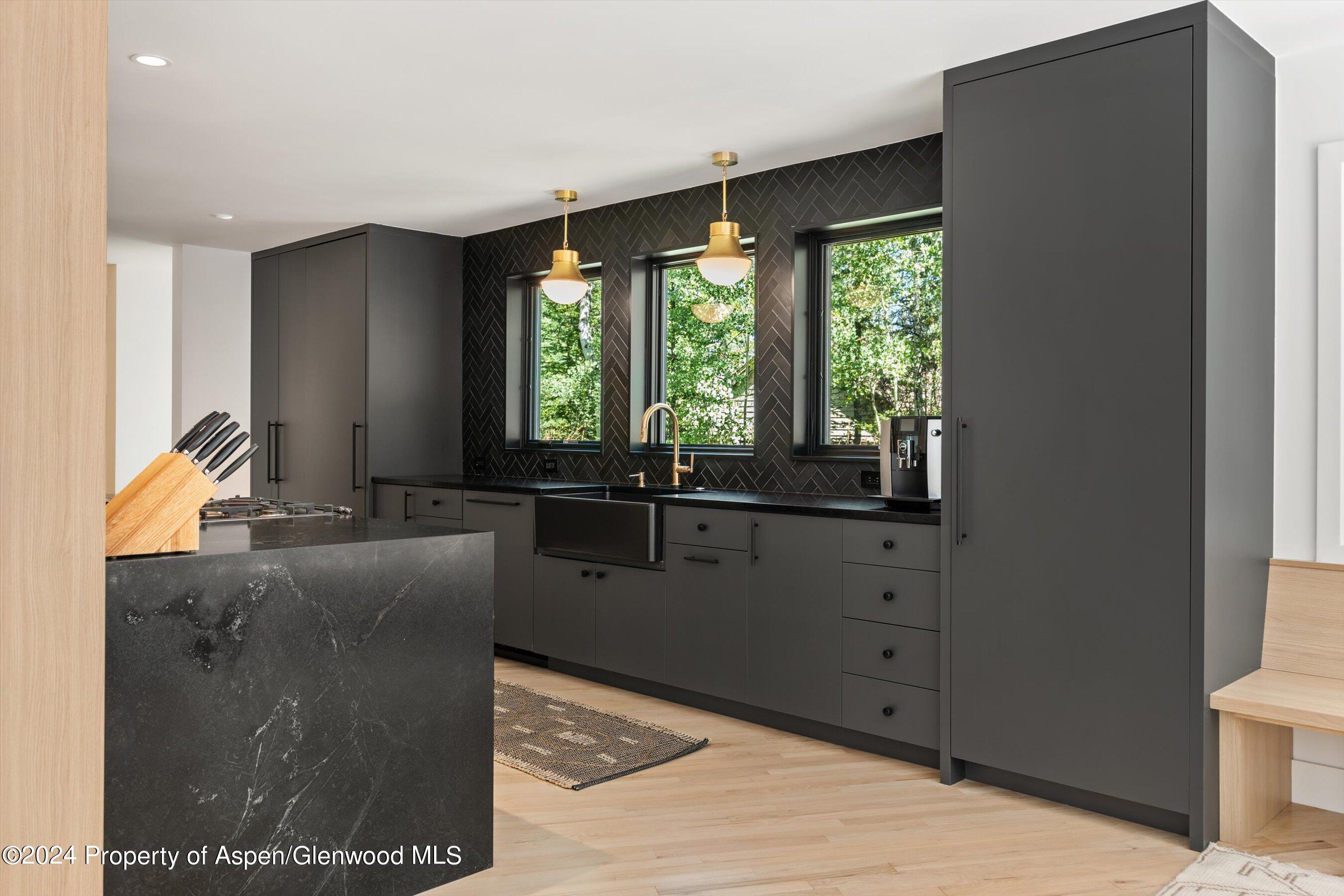 50 Deer Lane Snowmass Village CO 81615