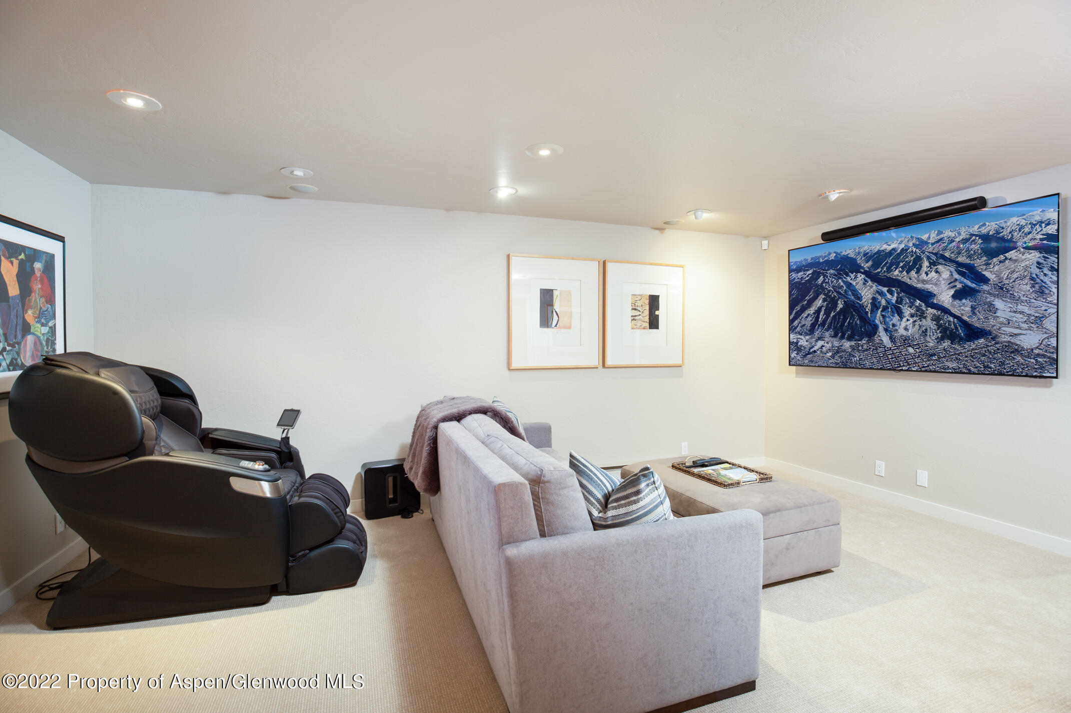1015 E Hyman Avenue Aspen CO 81611