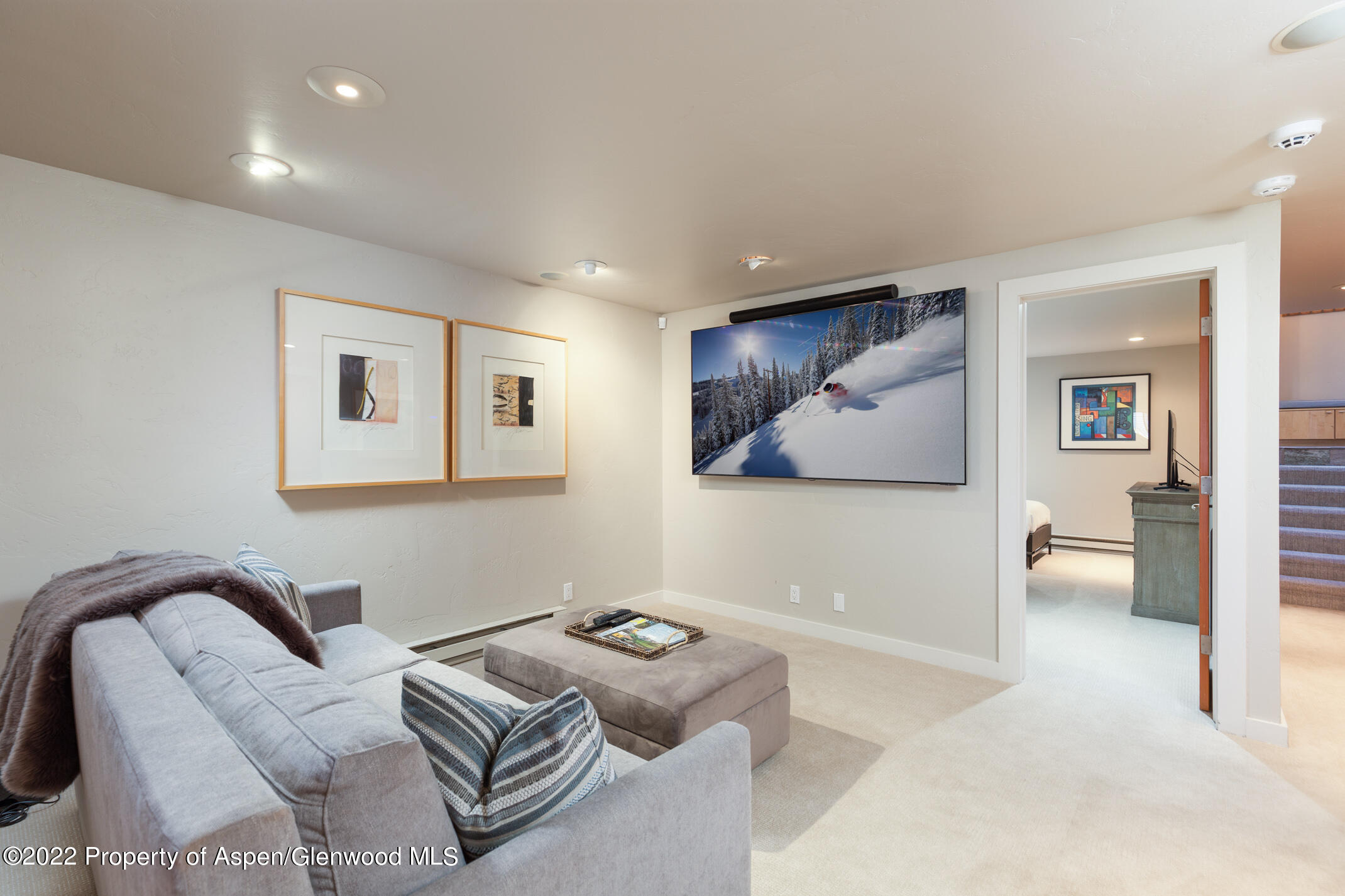 1015 E Hyman Avenue Aspen CO 81611