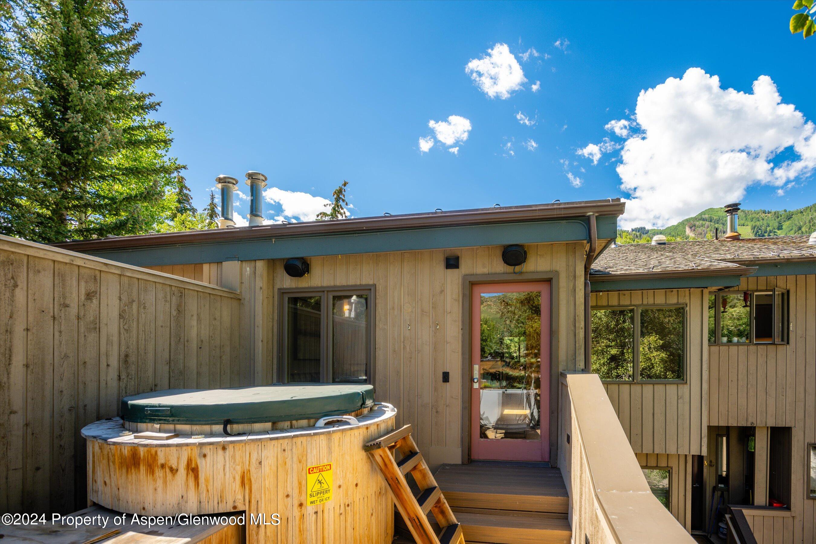 1015 E Hyman Avenue Aspen CO 81611