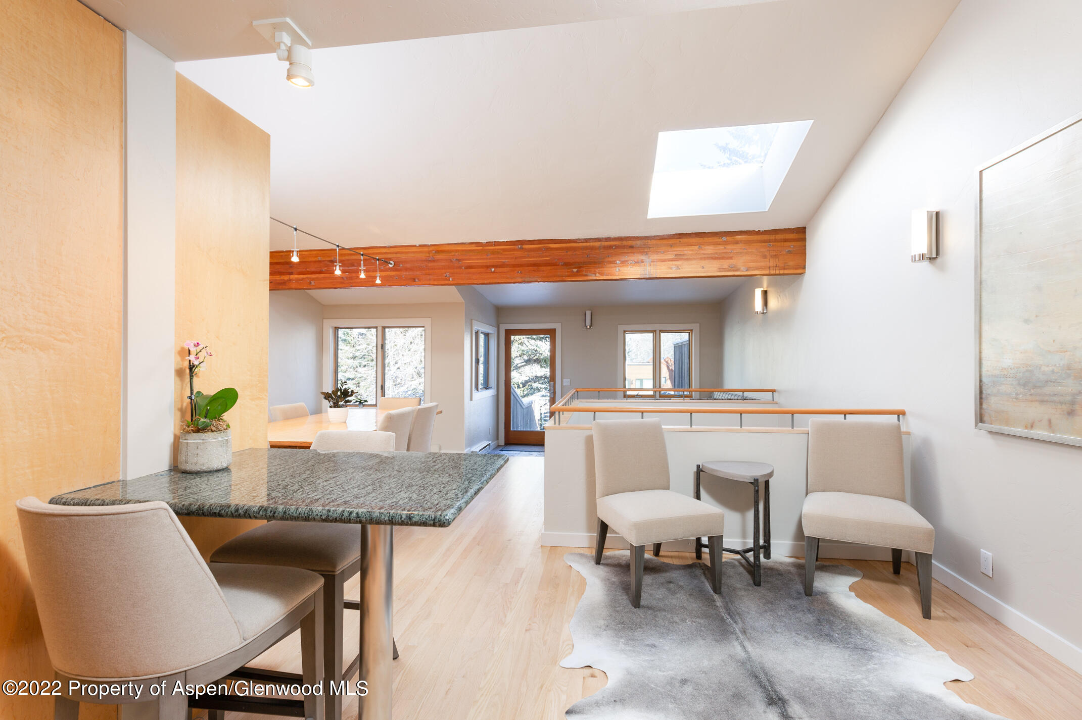1015 E Hyman Avenue Aspen CO 81611