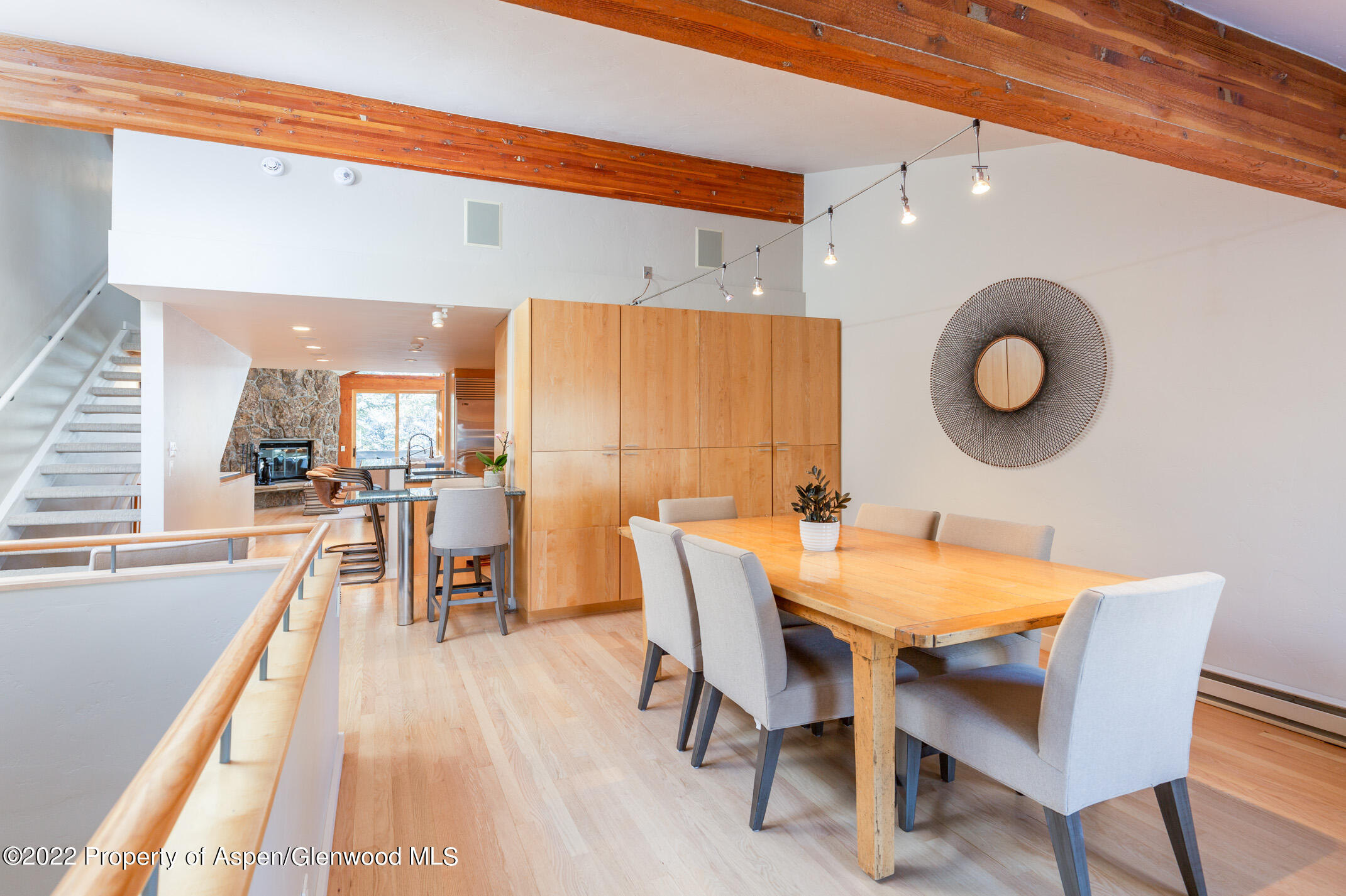 1015 E Hyman Avenue Aspen CO 81611
