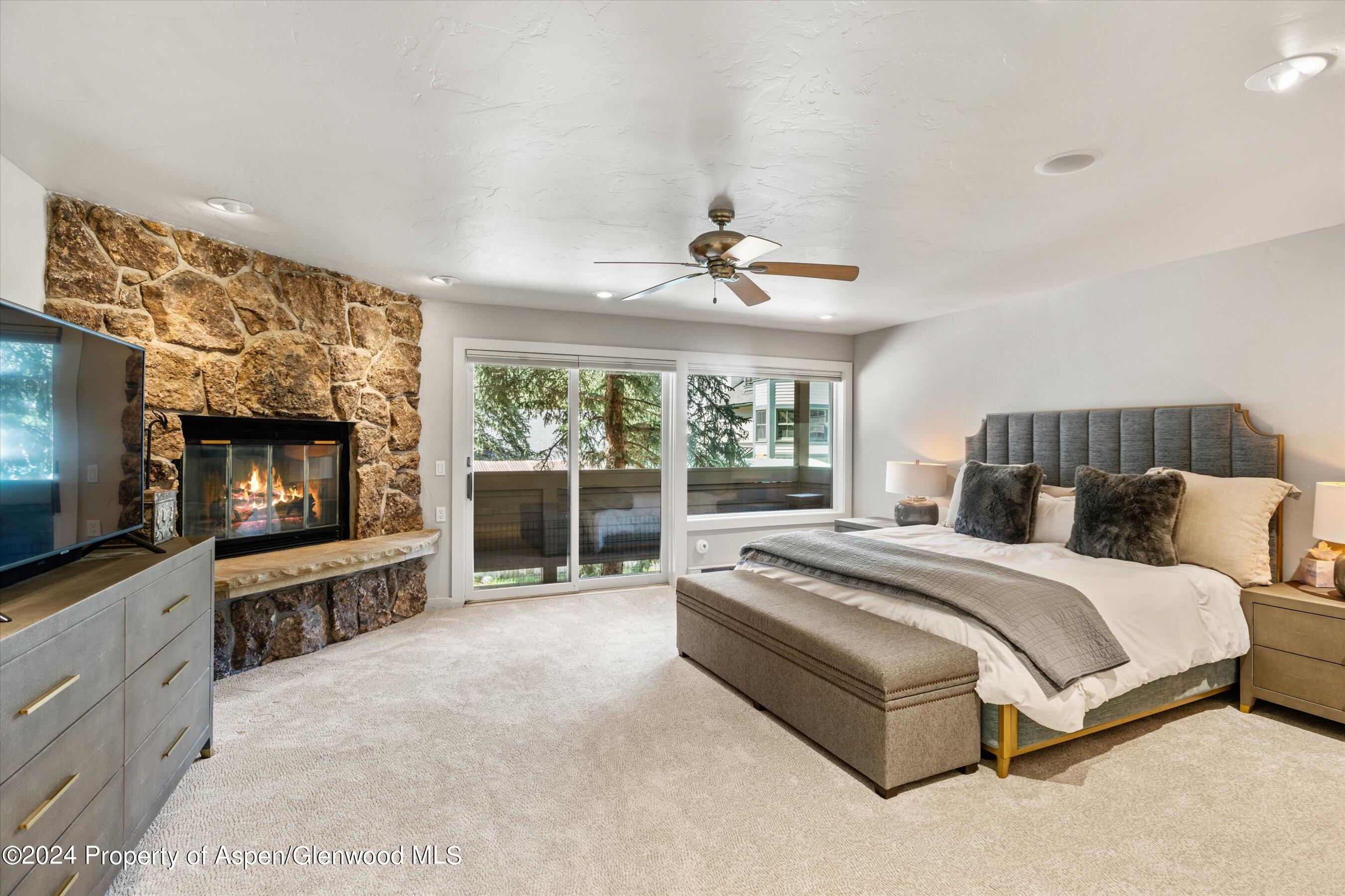 1015 E Hyman Avenue Aspen CO 81611