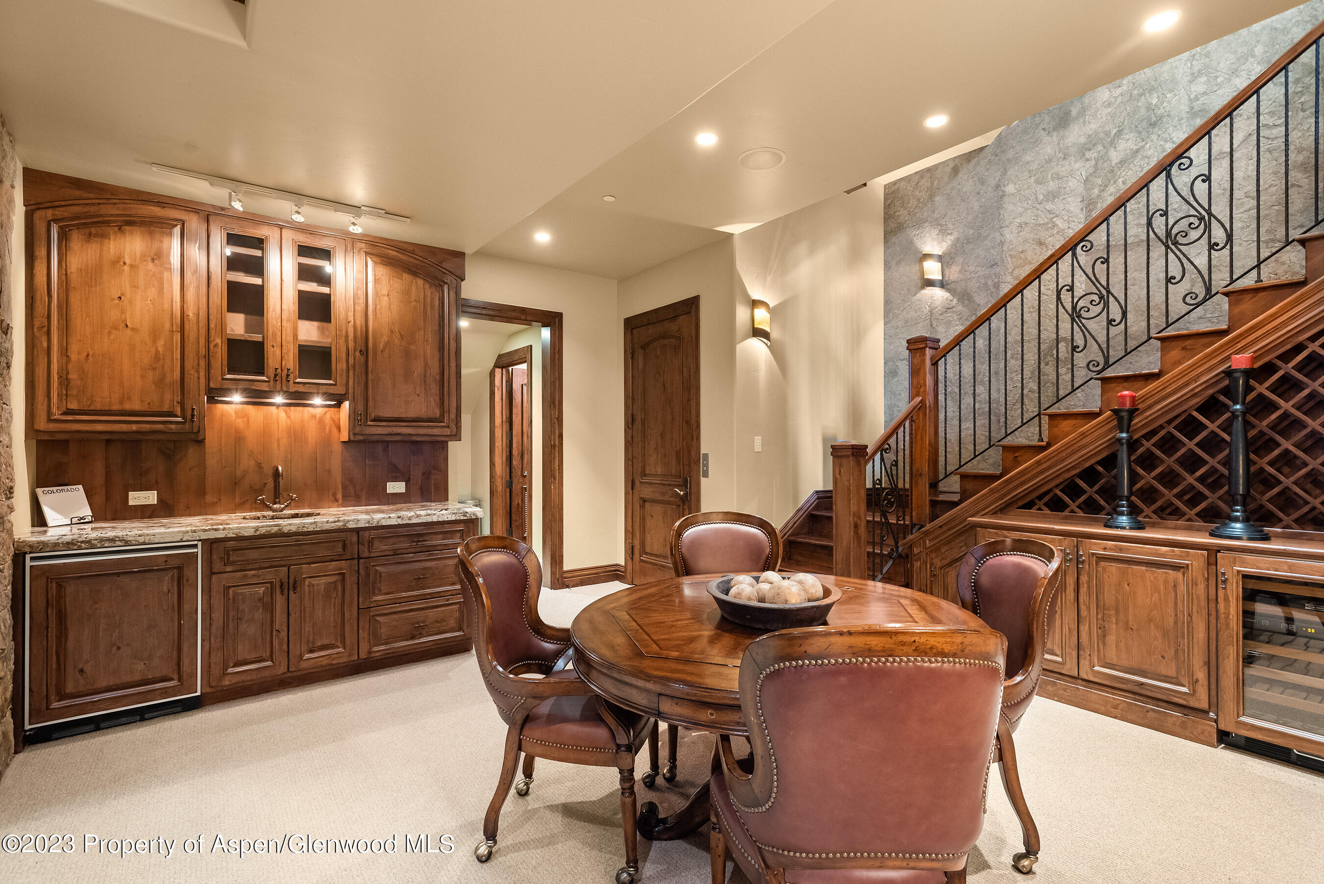 81 Thunderbowl Lane Aspen CO 81611