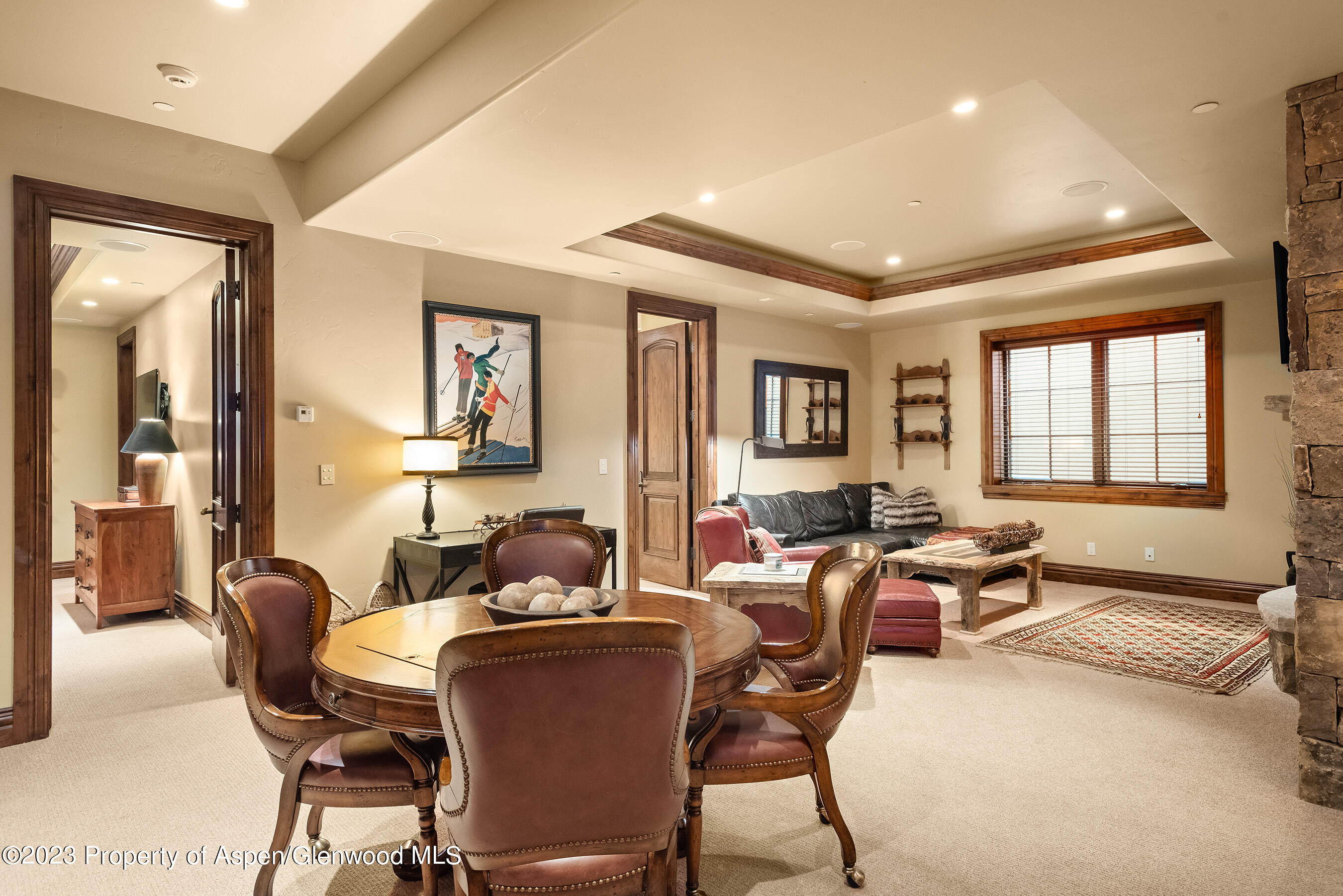 81 Thunderbowl Lane Aspen CO 81611